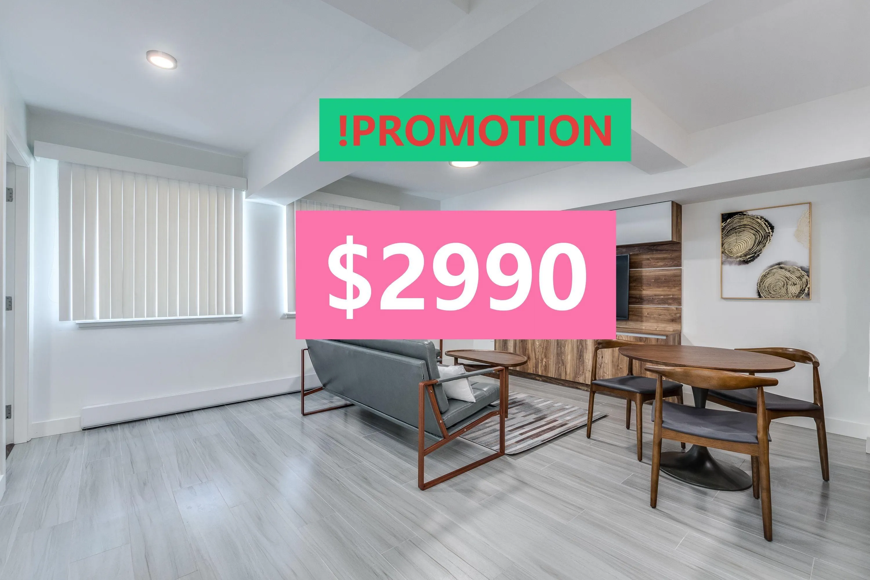 1168 Pendrell Street #103