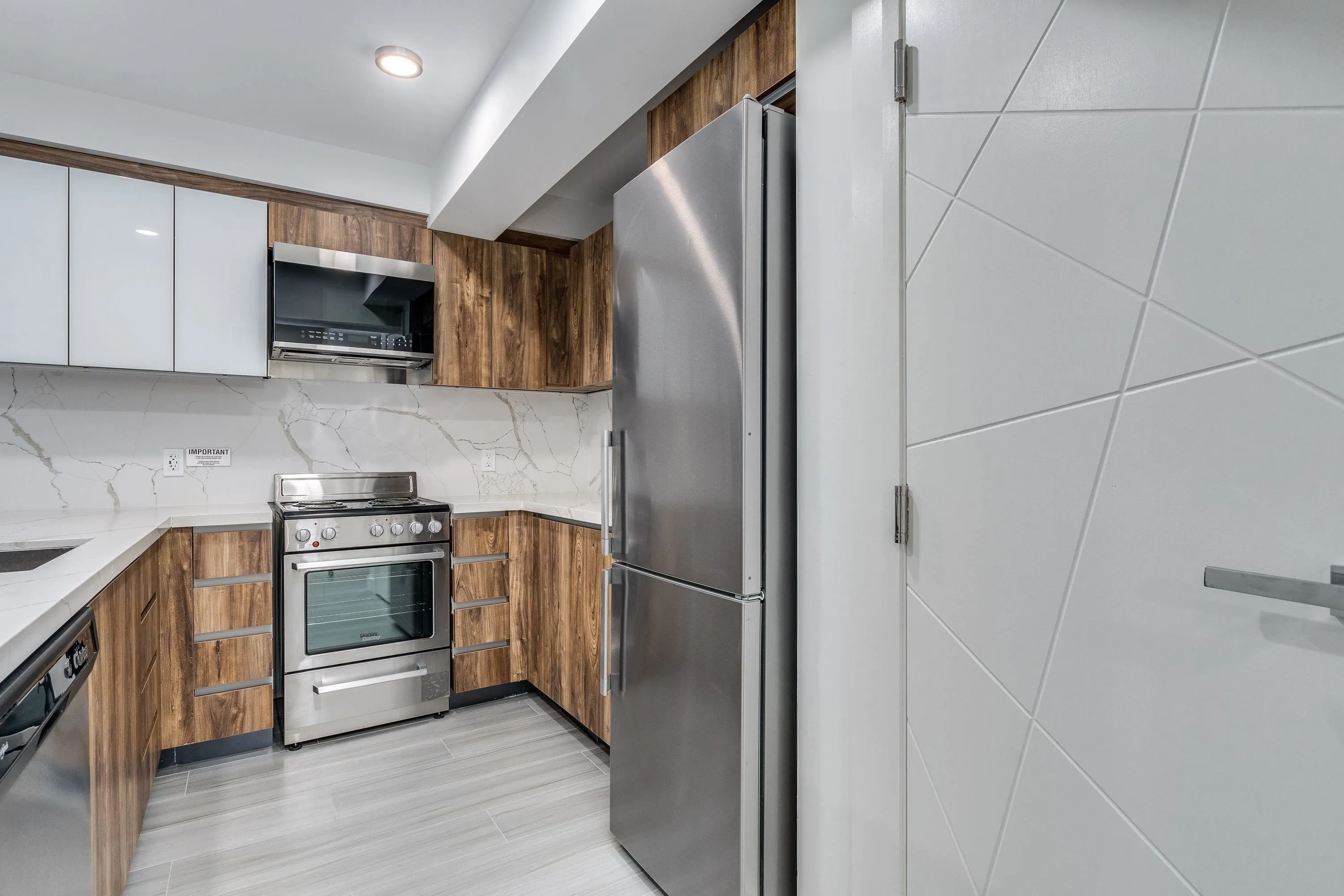1168 Pendrell Street #103