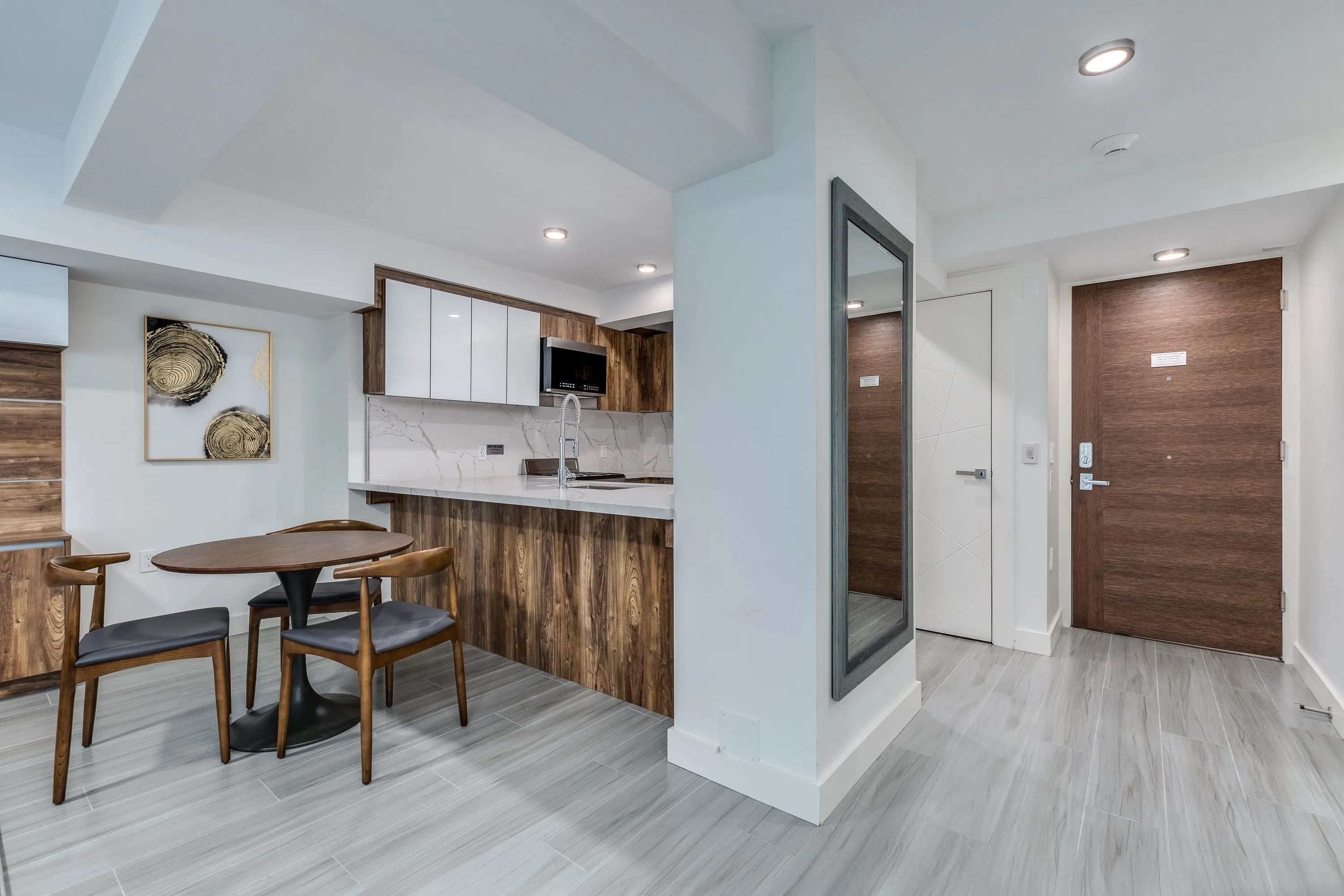 1168 Pendrell Street #103