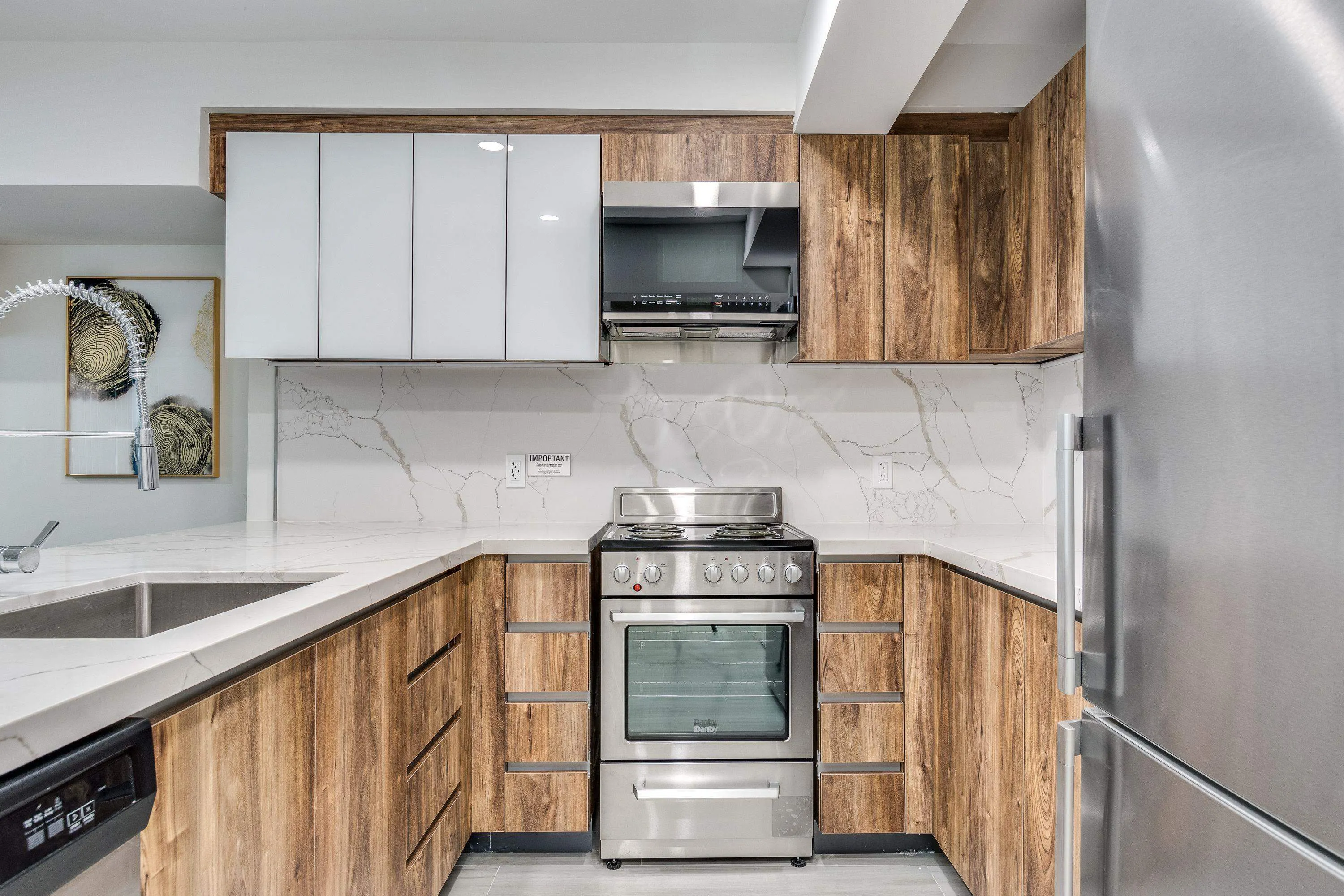1168 Pendrell Street #103