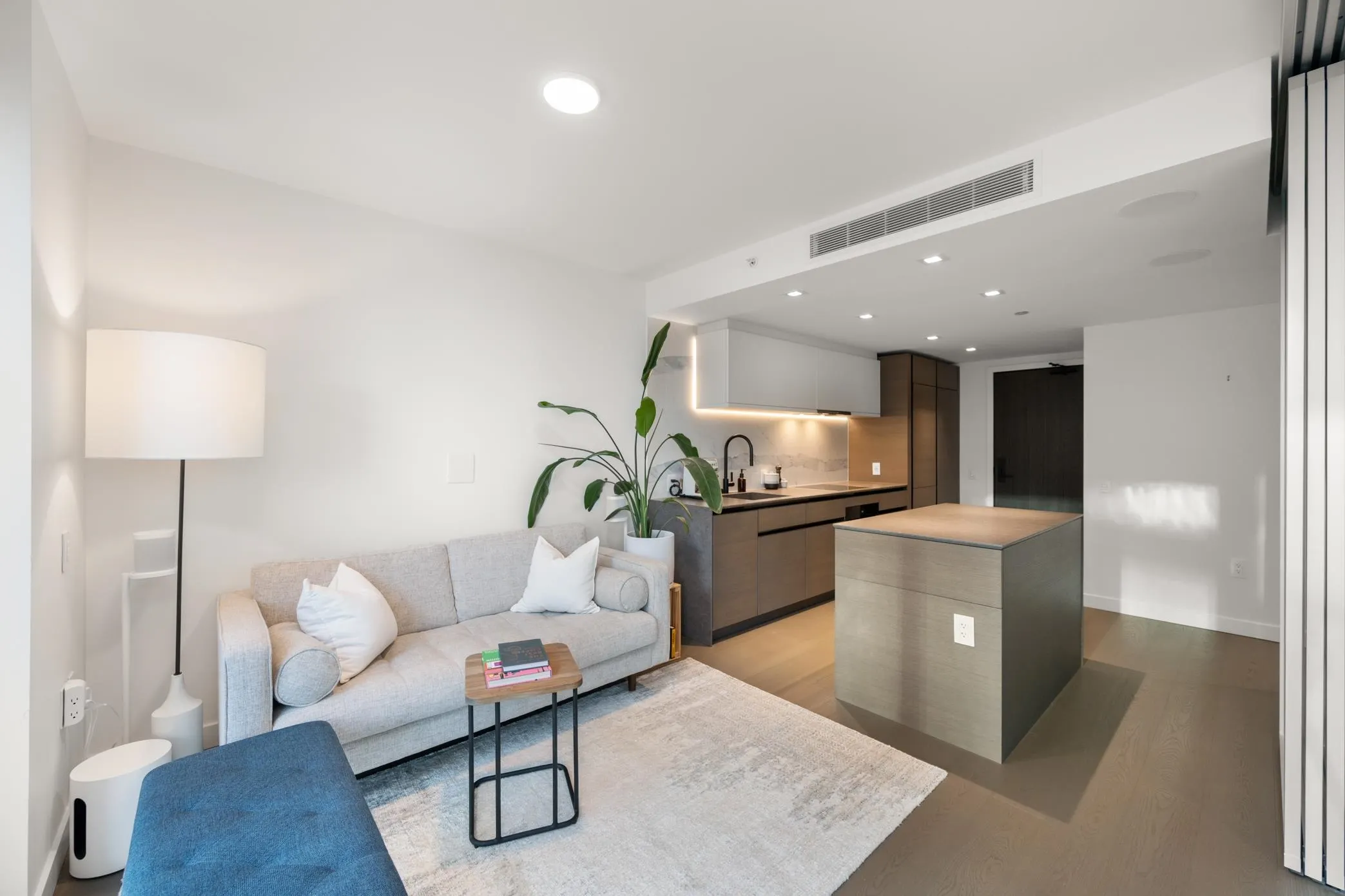 620 Cardero Street #1404