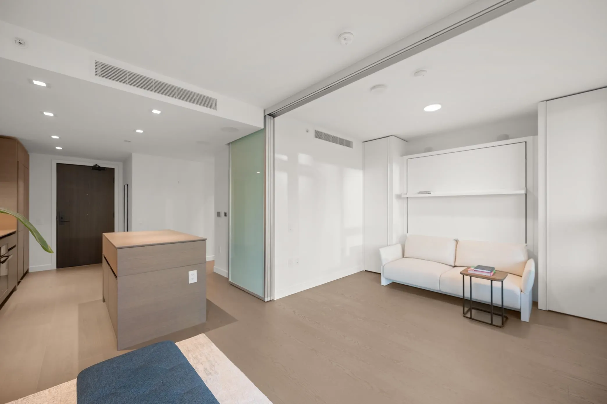 620 Cardero Street #1404