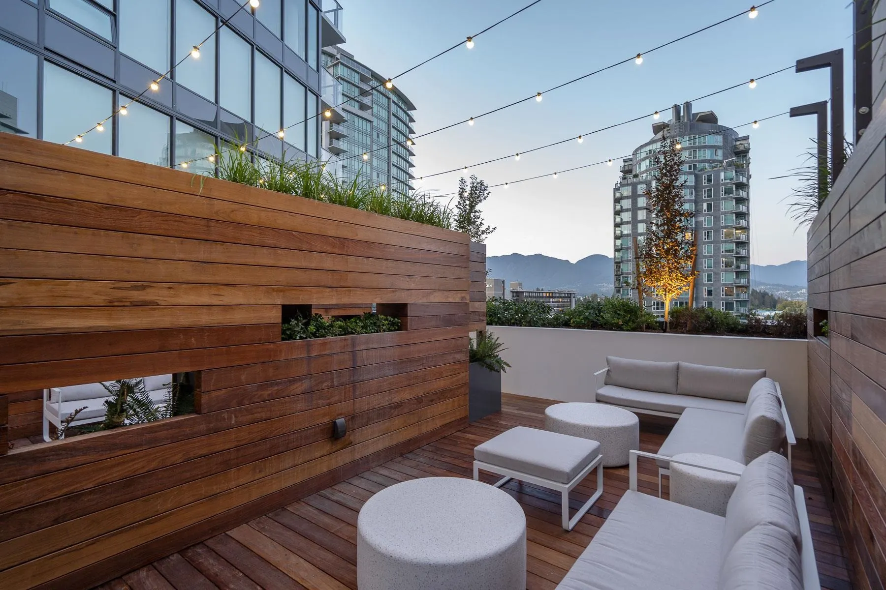 620 Cardero Street #1404