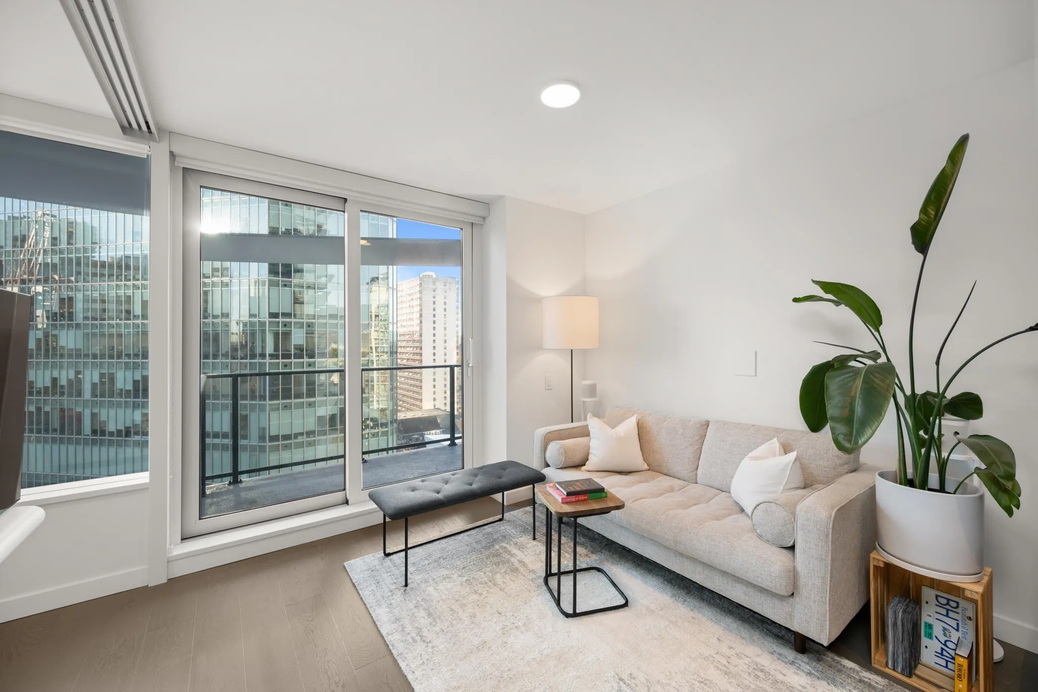 620 Cardero Street #1404