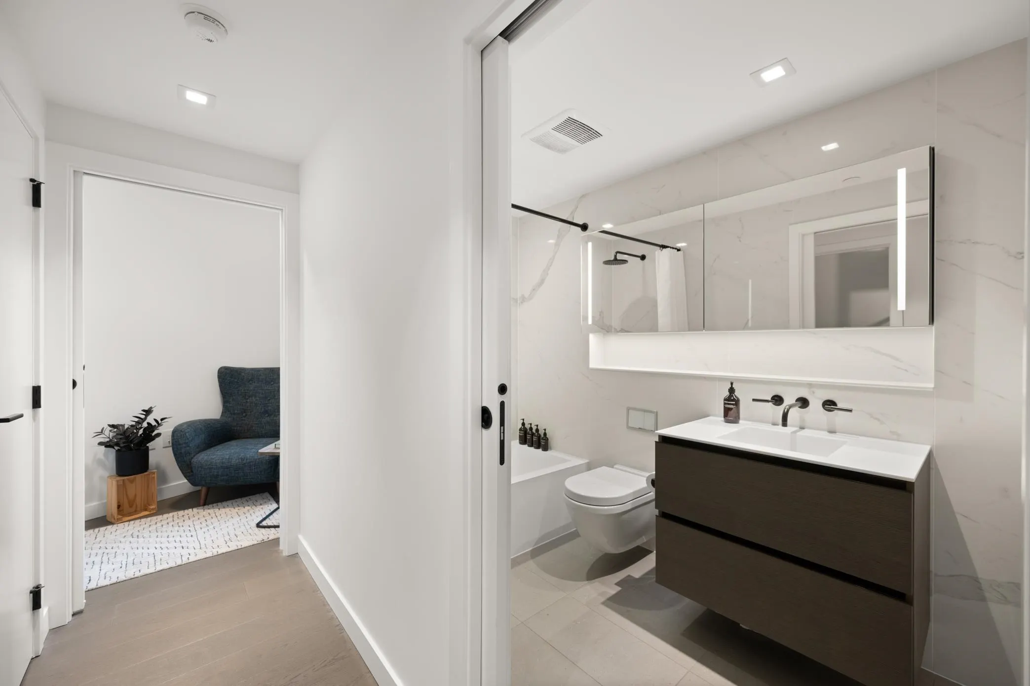 620 Cardero Street #1404