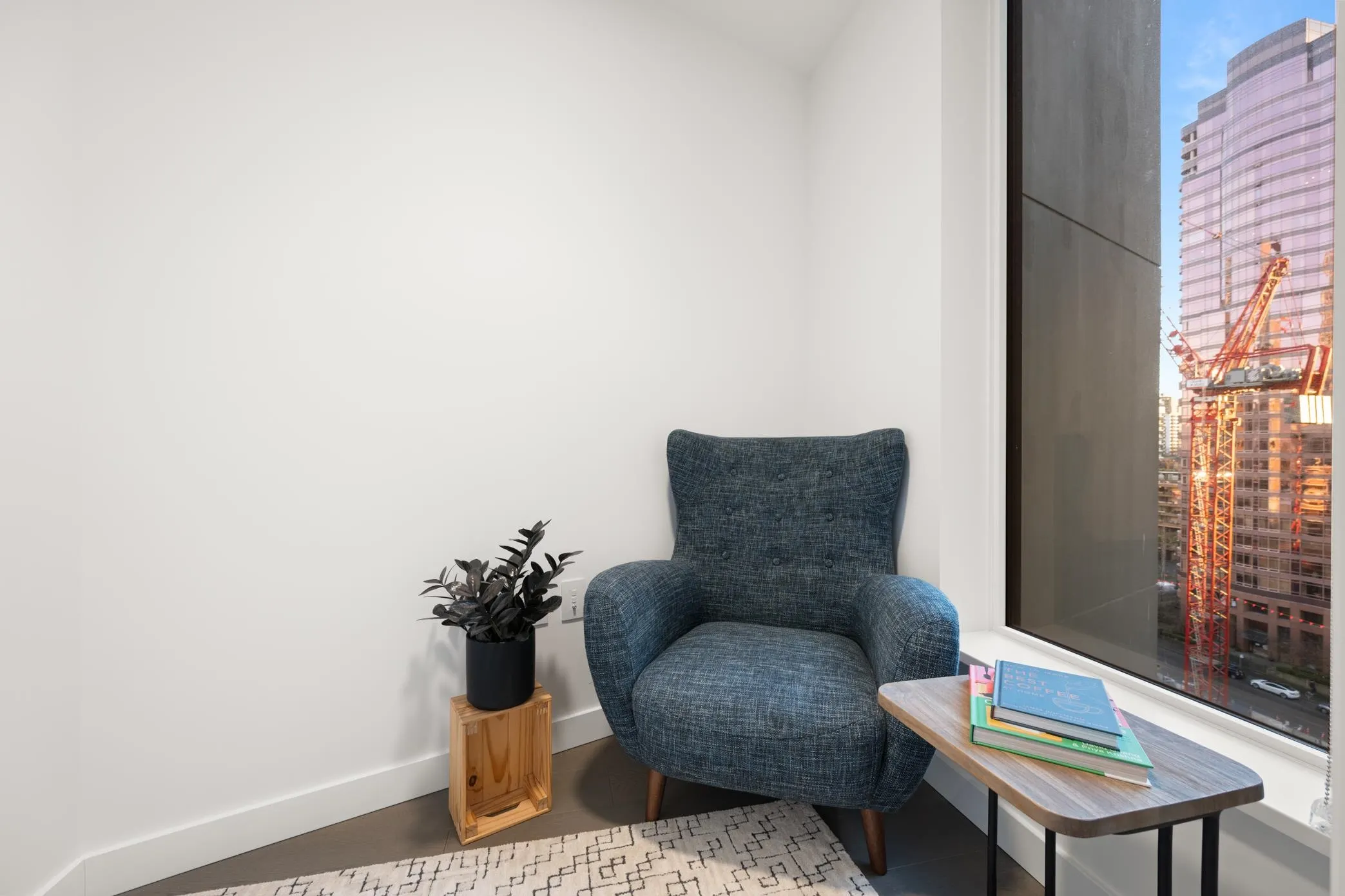 620 Cardero Street #1404