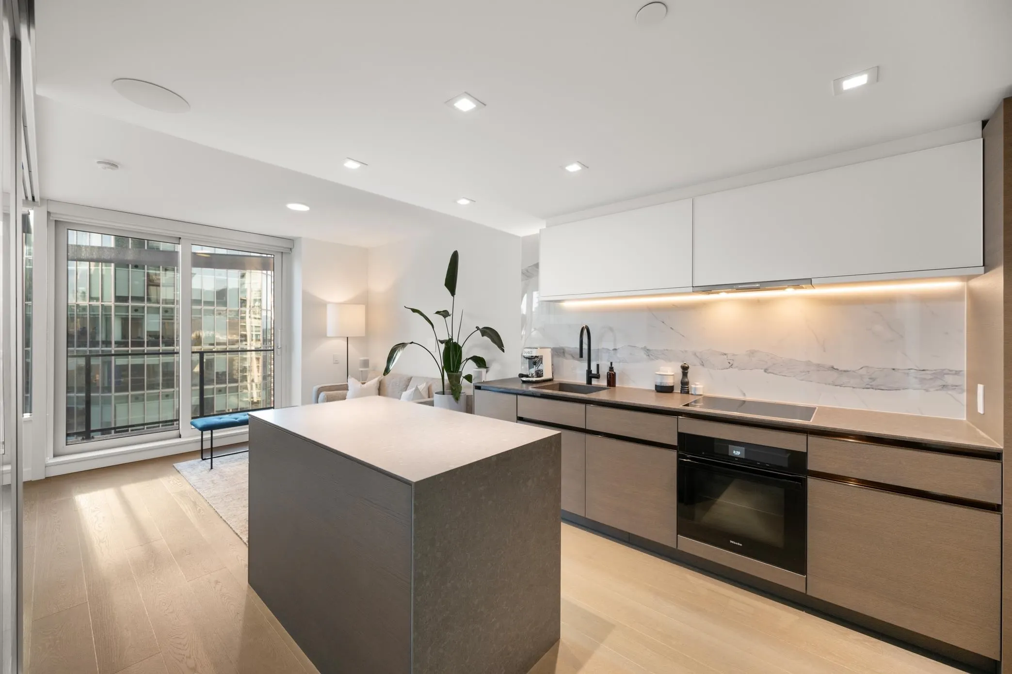 620 Cardero Street #1404