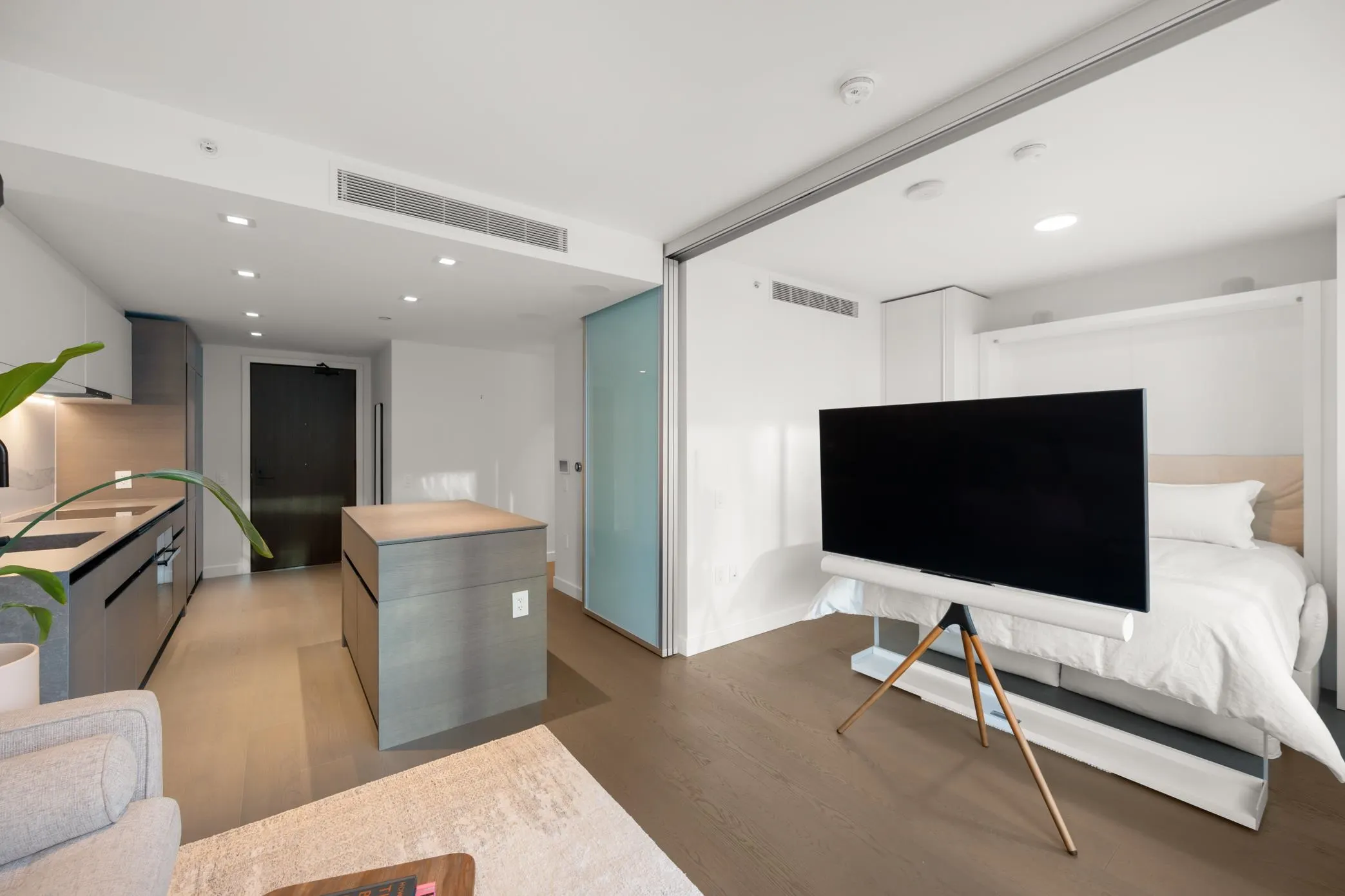 620 Cardero Street #1404