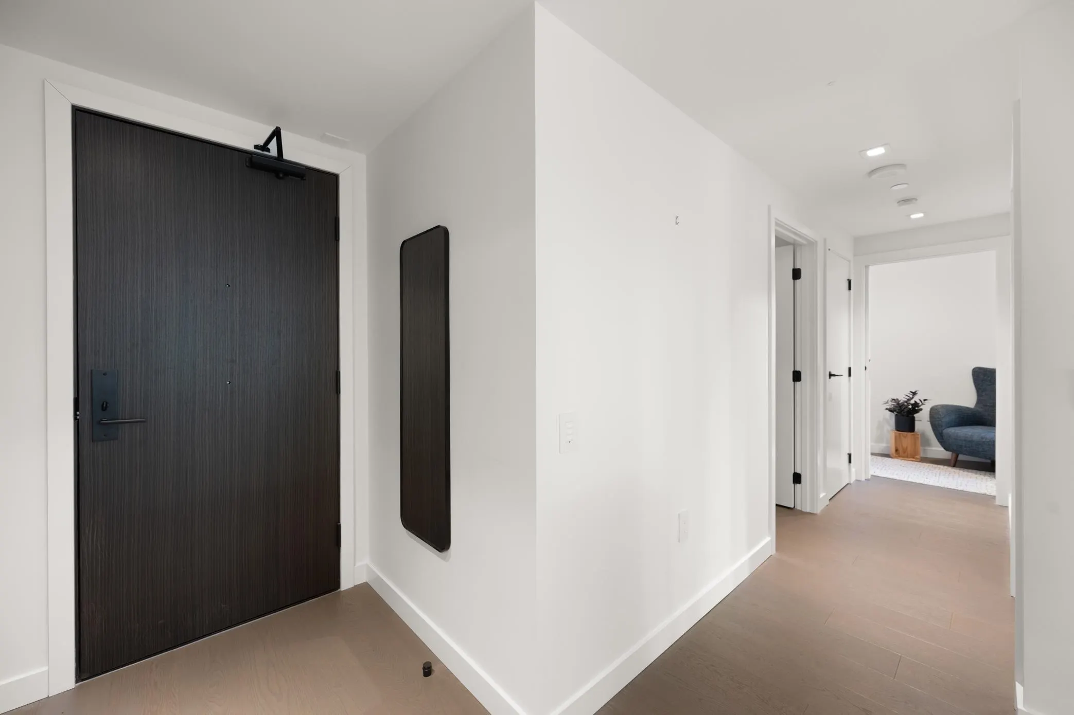 620 Cardero Street #1404