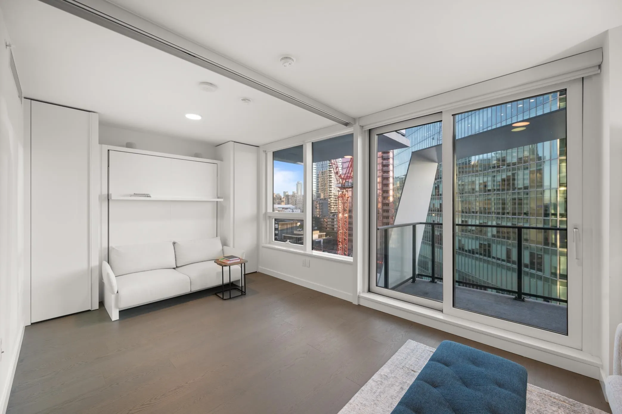 620 Cardero Street #1404