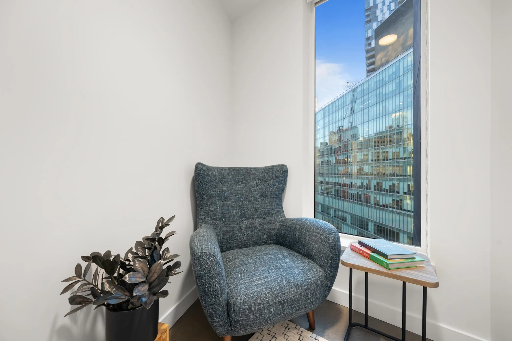 620 Cardero Street #1404