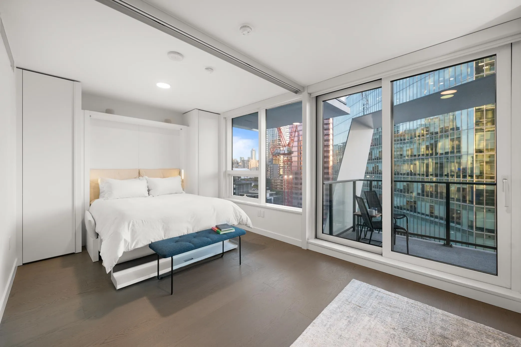 620 Cardero Street #1404