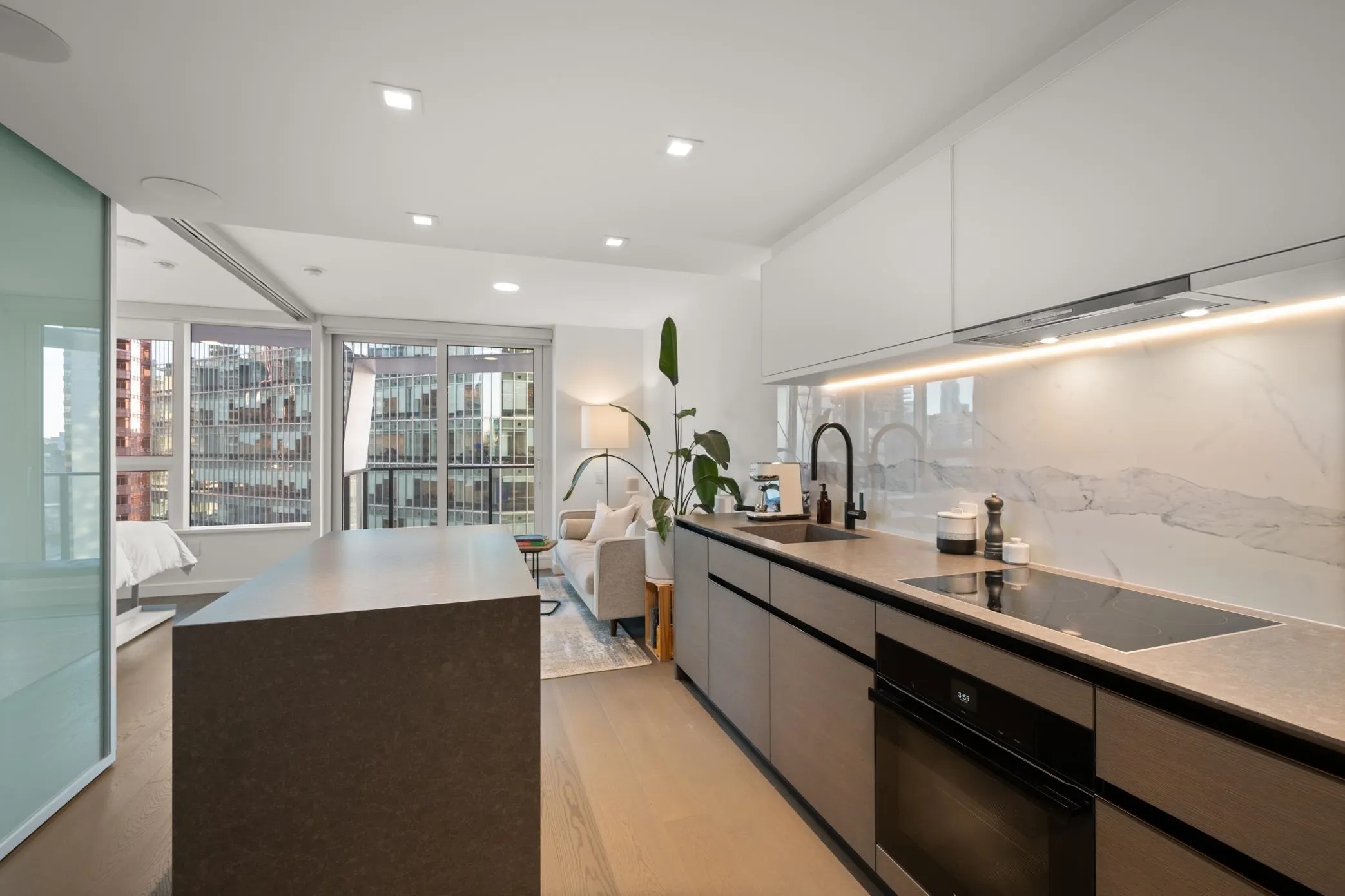 620 Cardero Street #1404