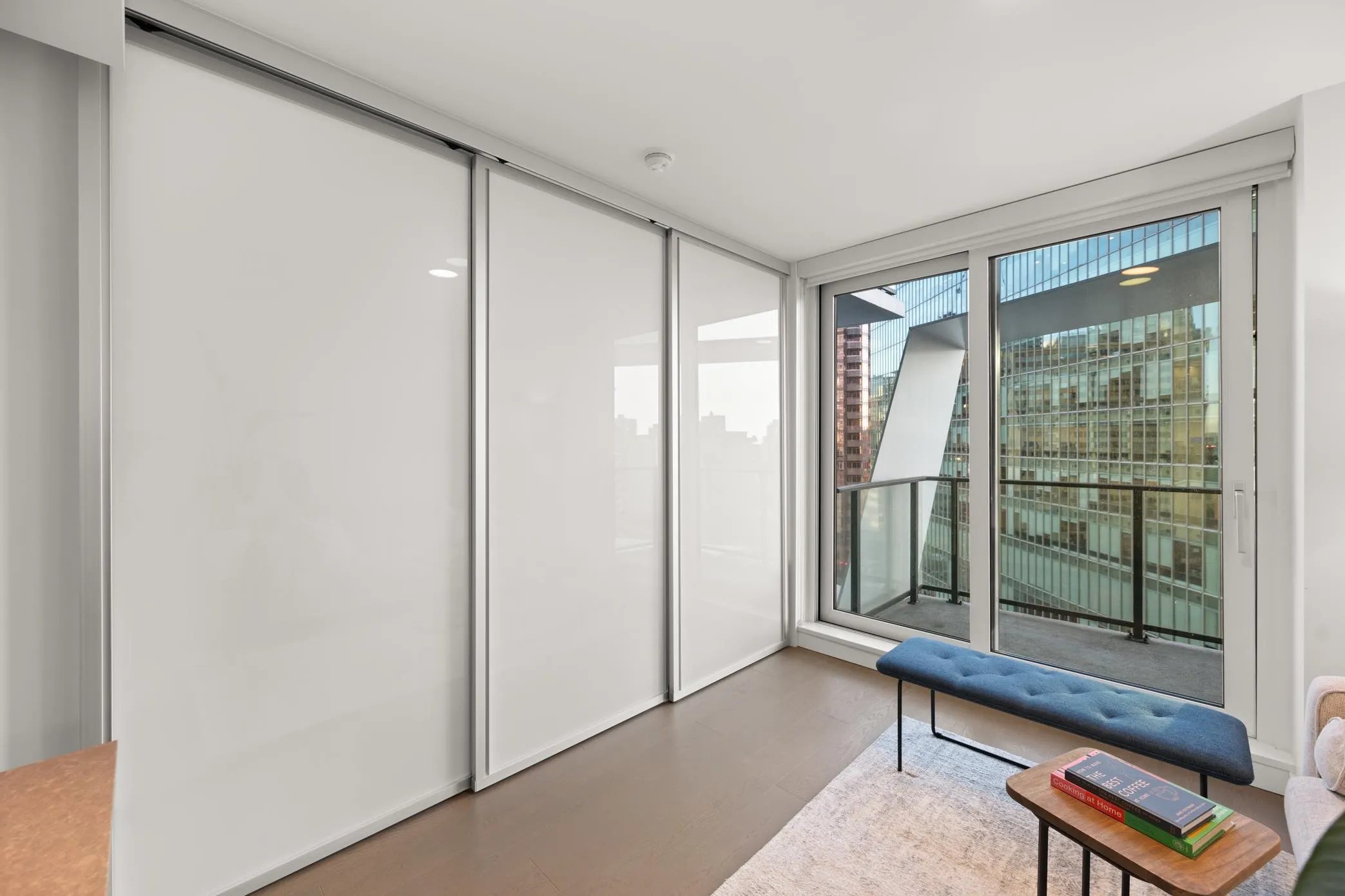 620 Cardero Street #1404