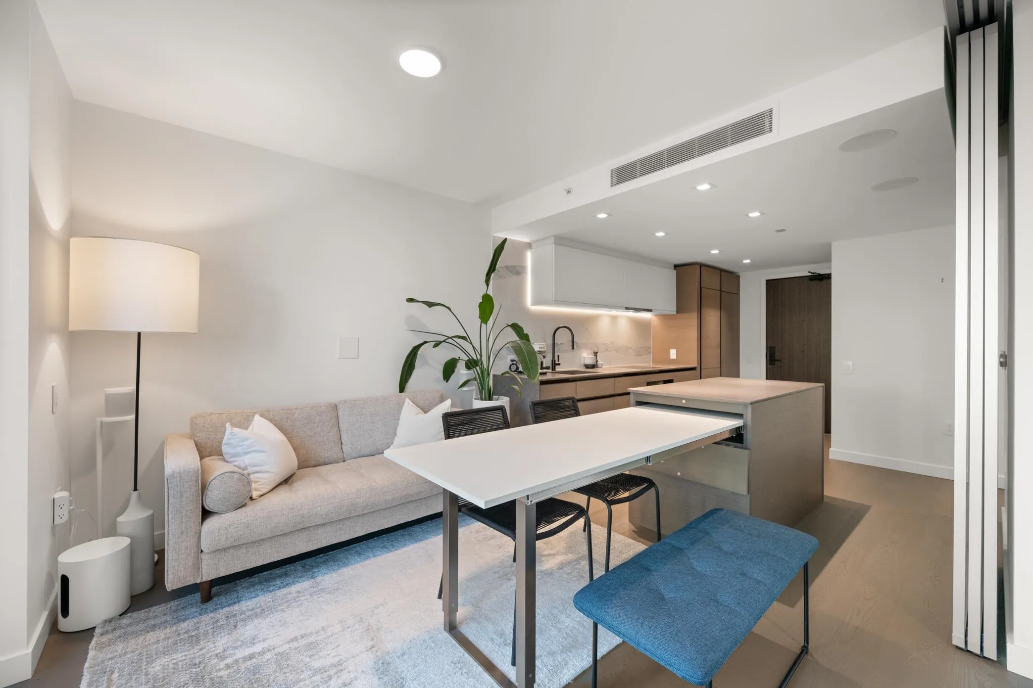 620 Cardero Street #1404