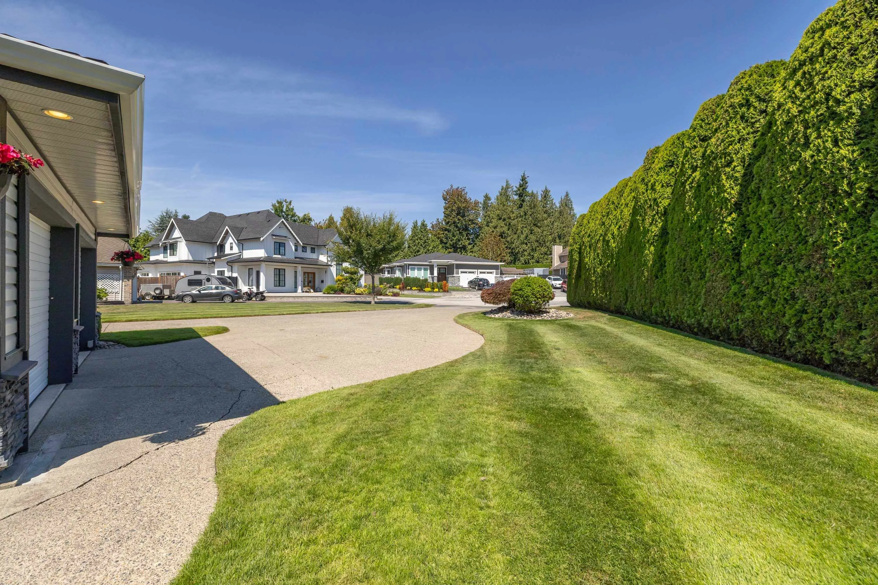 15430 Kilmore Close