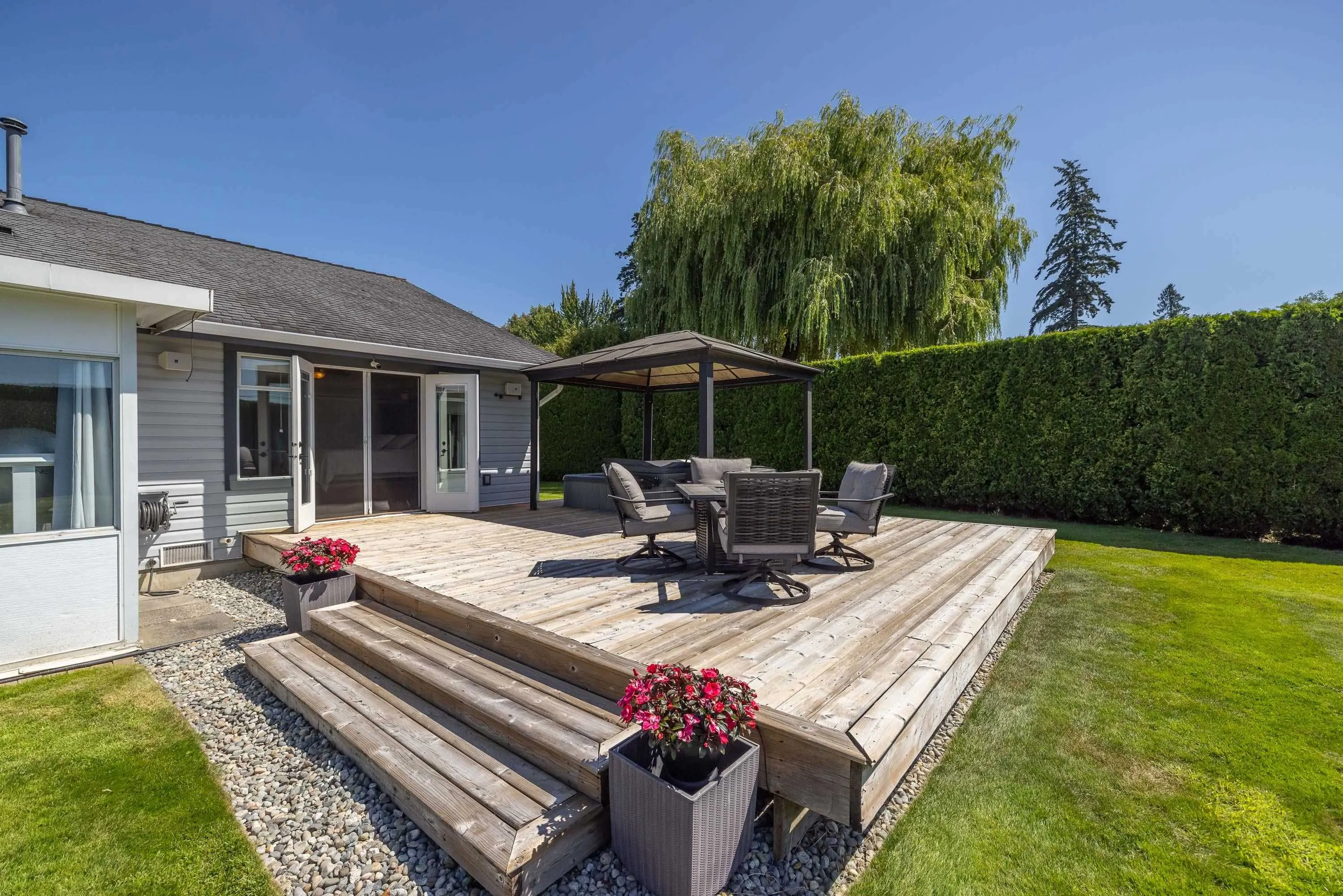 15430 Kilmore Close