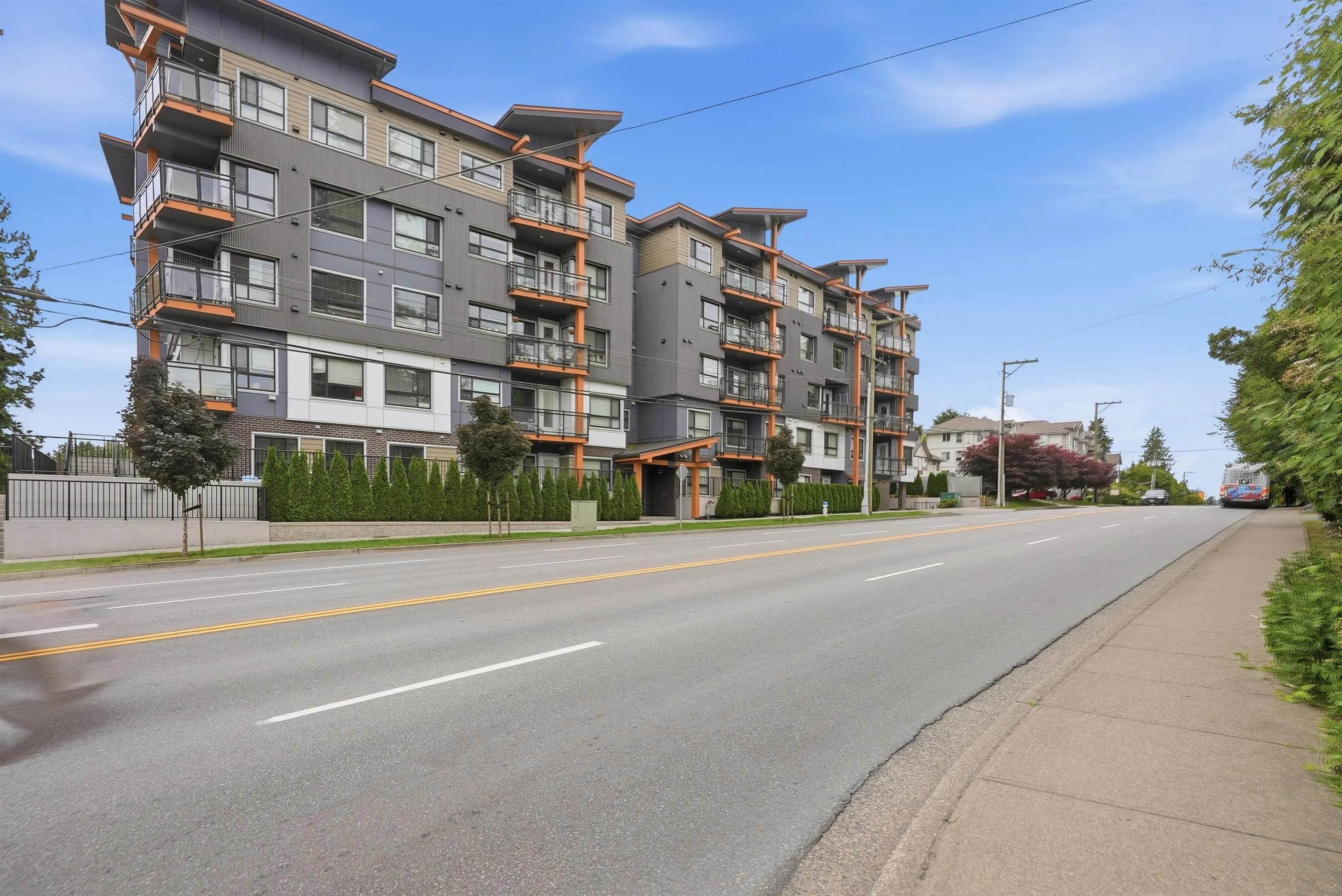 33568 George Ferguson Way #302