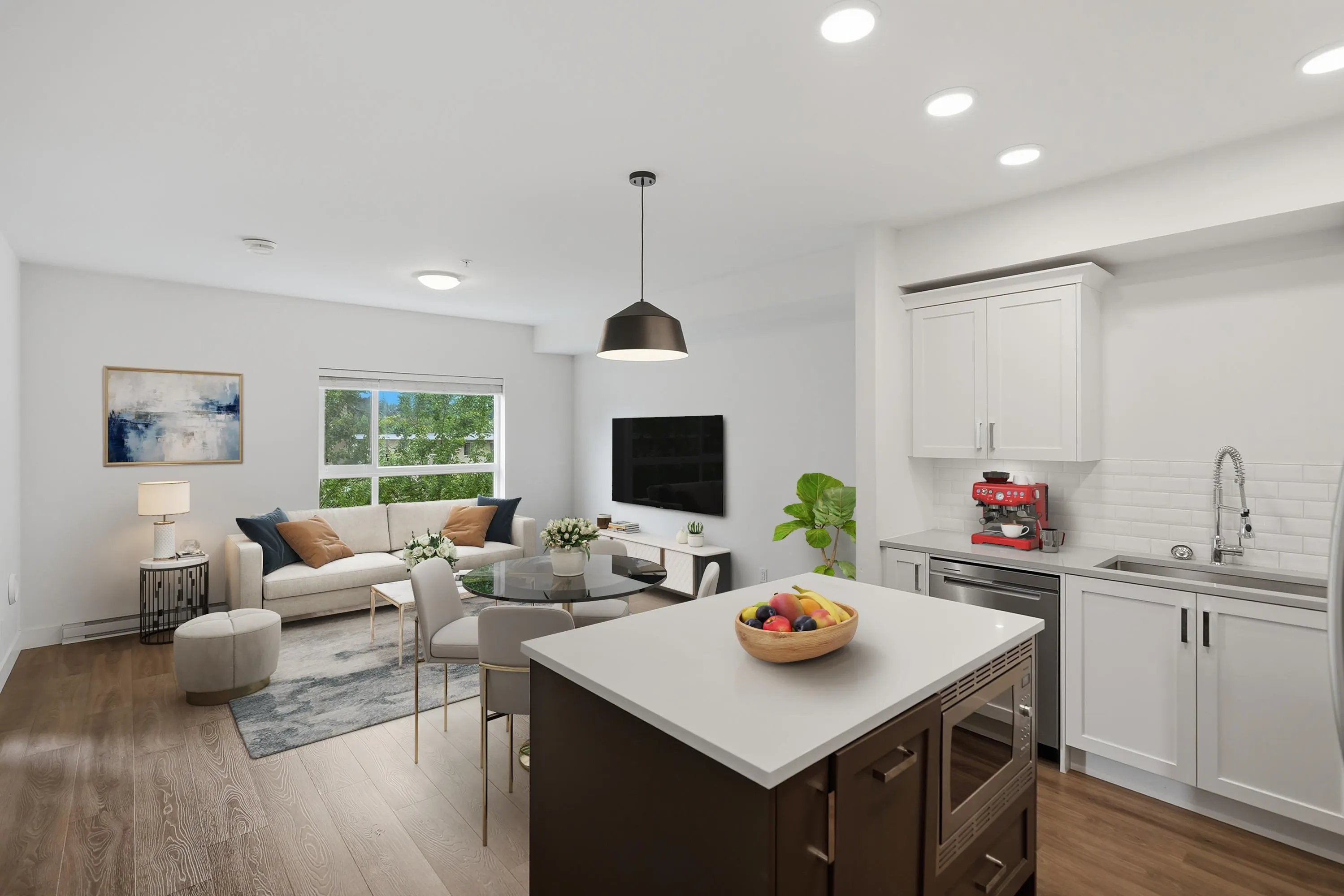 33568 George Ferguson Way #302