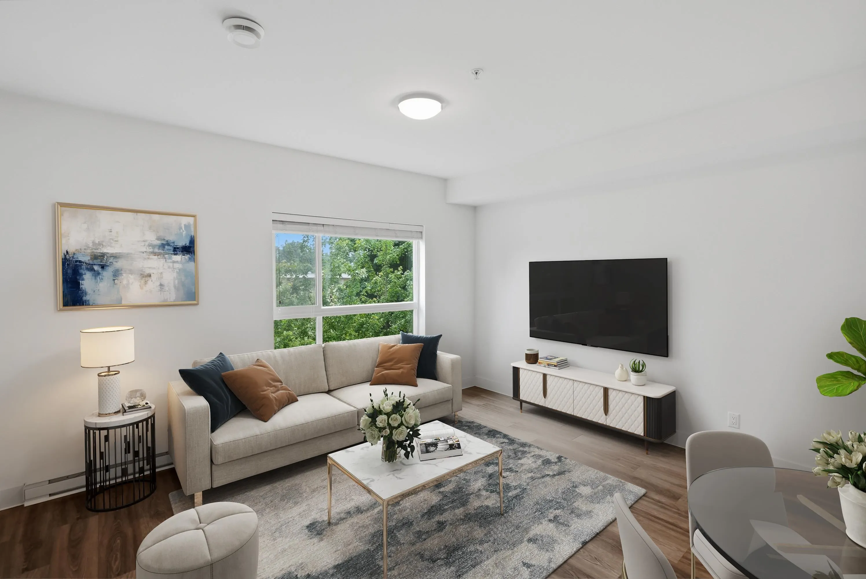 33568 George Ferguson Way #302