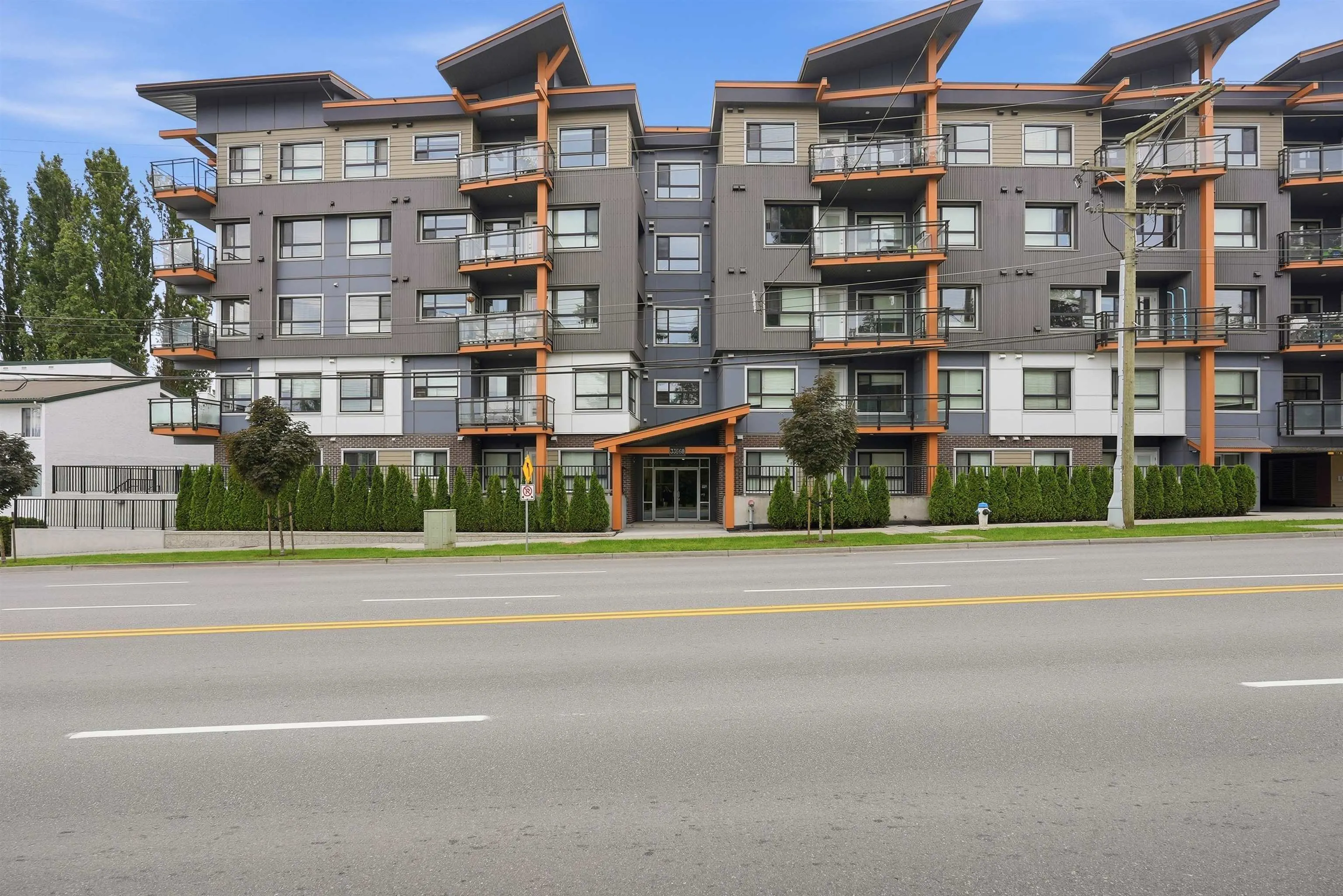 33568 George Ferguson Way #302