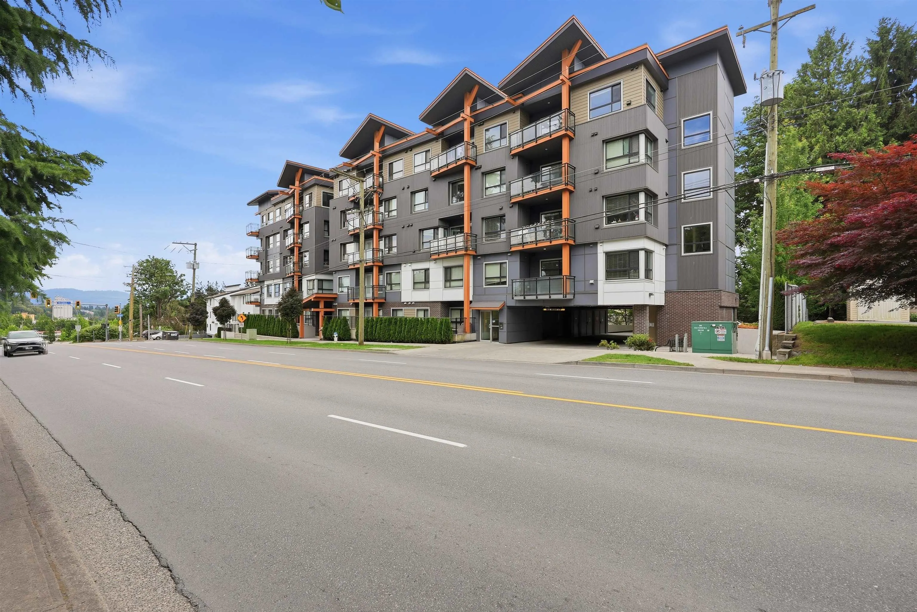 33568 George Ferguson Way #302