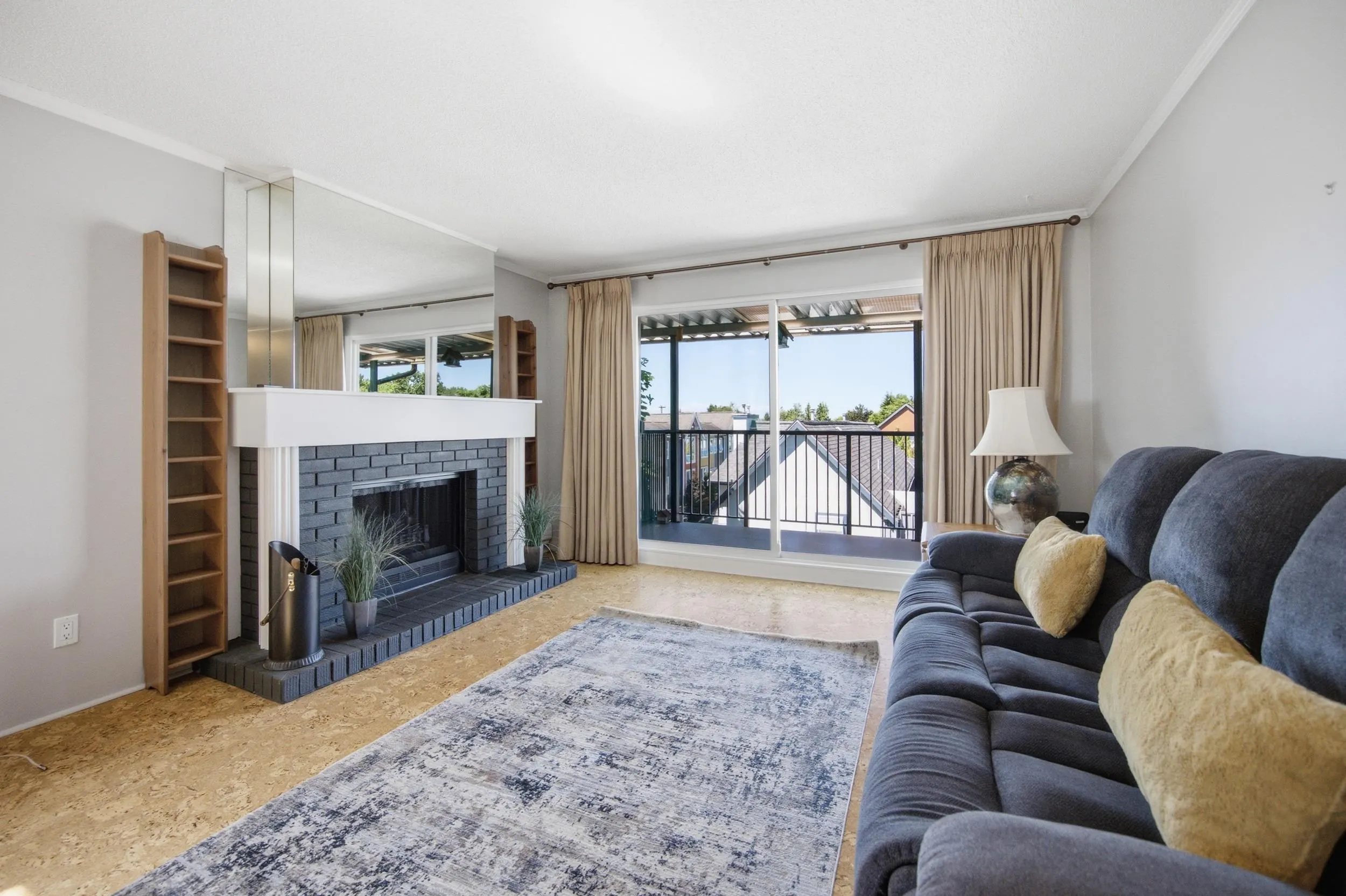 4926 48 Avenue #306