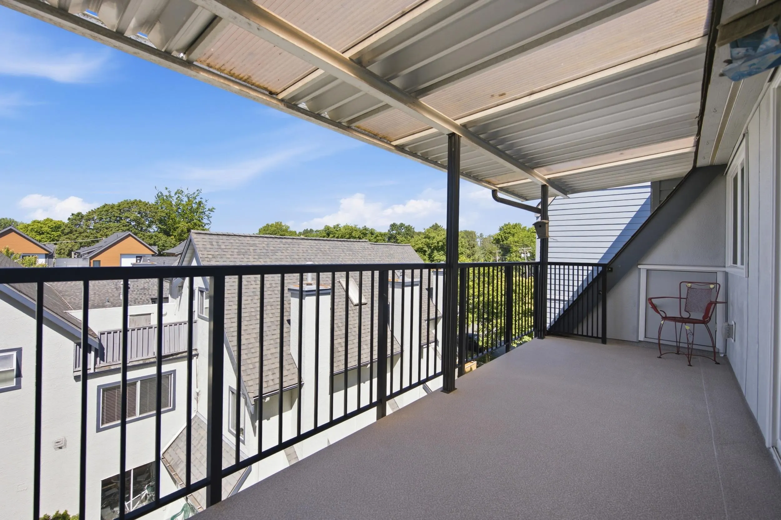 4926 48 Avenue #306