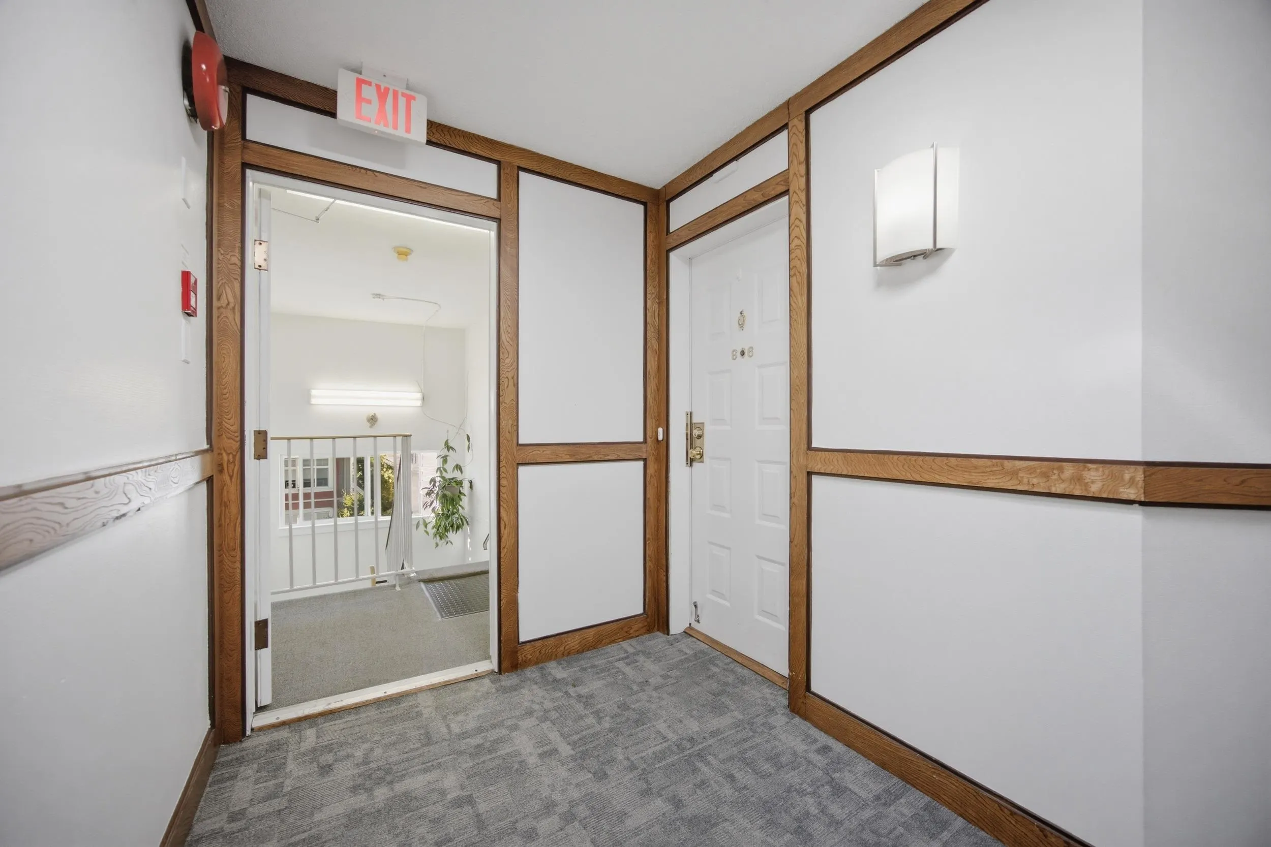 4926 48 Avenue #306