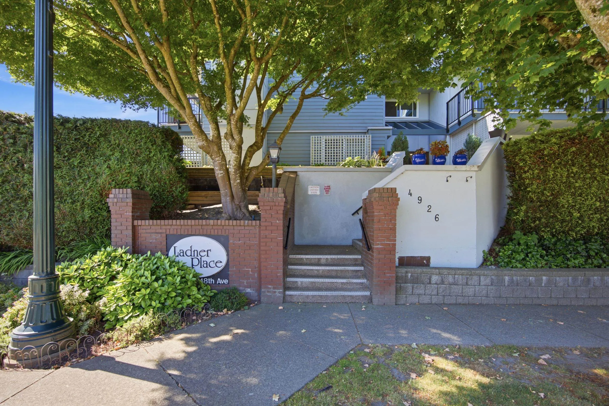 4926 48 Avenue #306