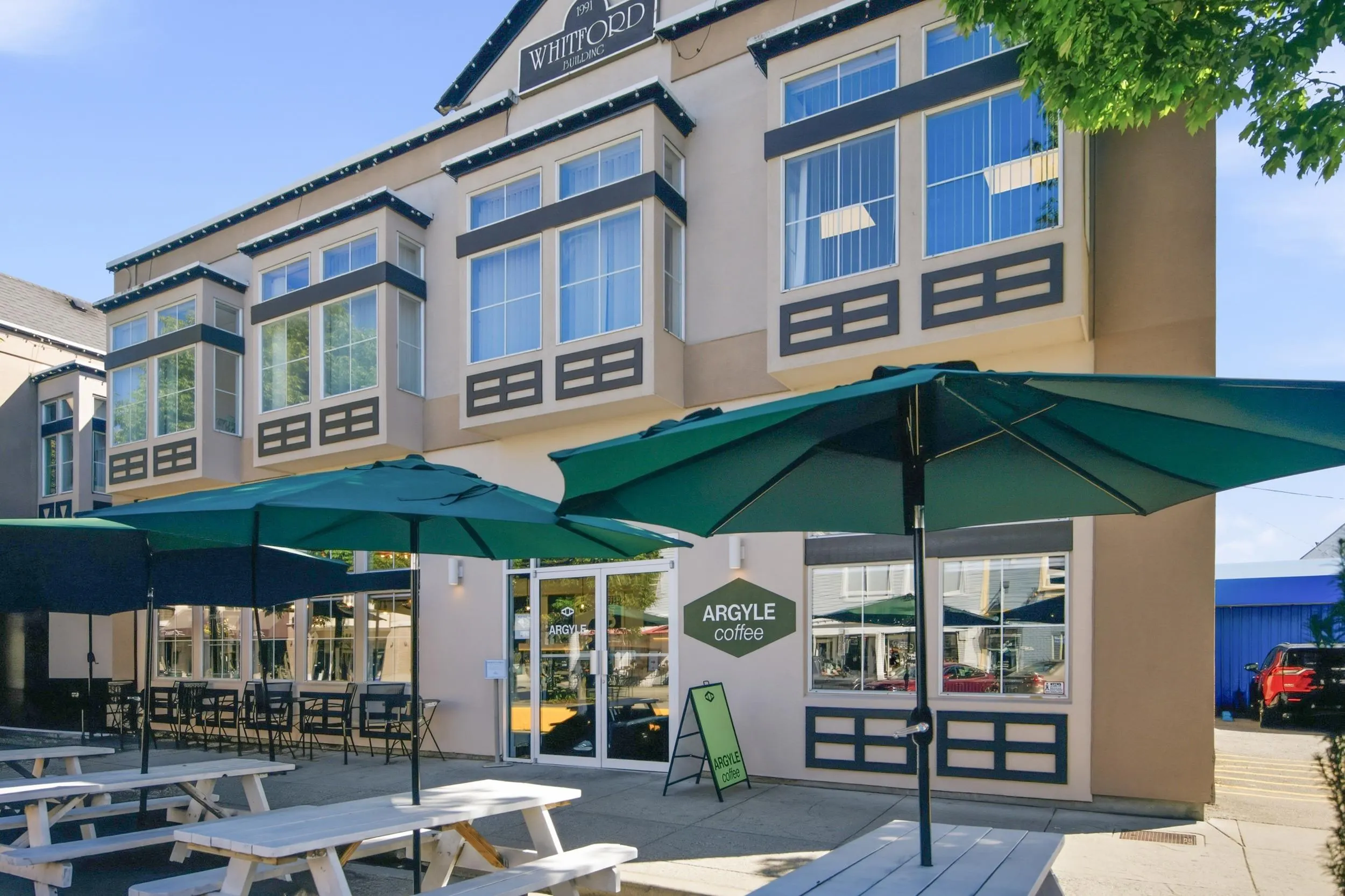 4926 48 Avenue #306