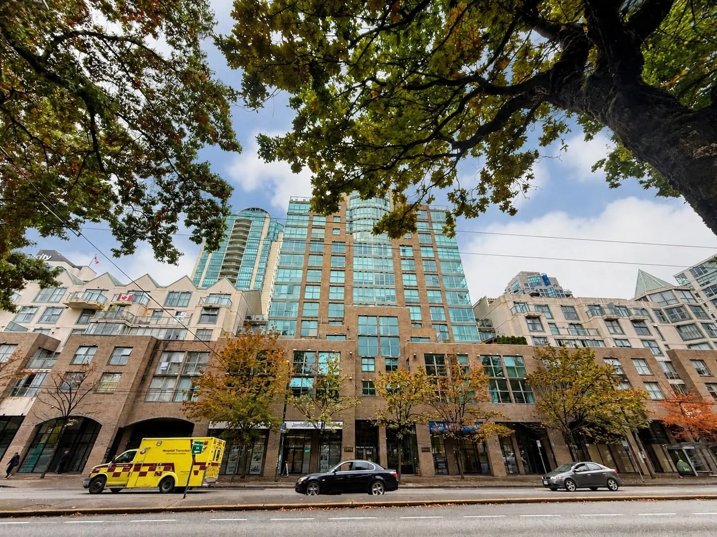 1159 Main Street #504
