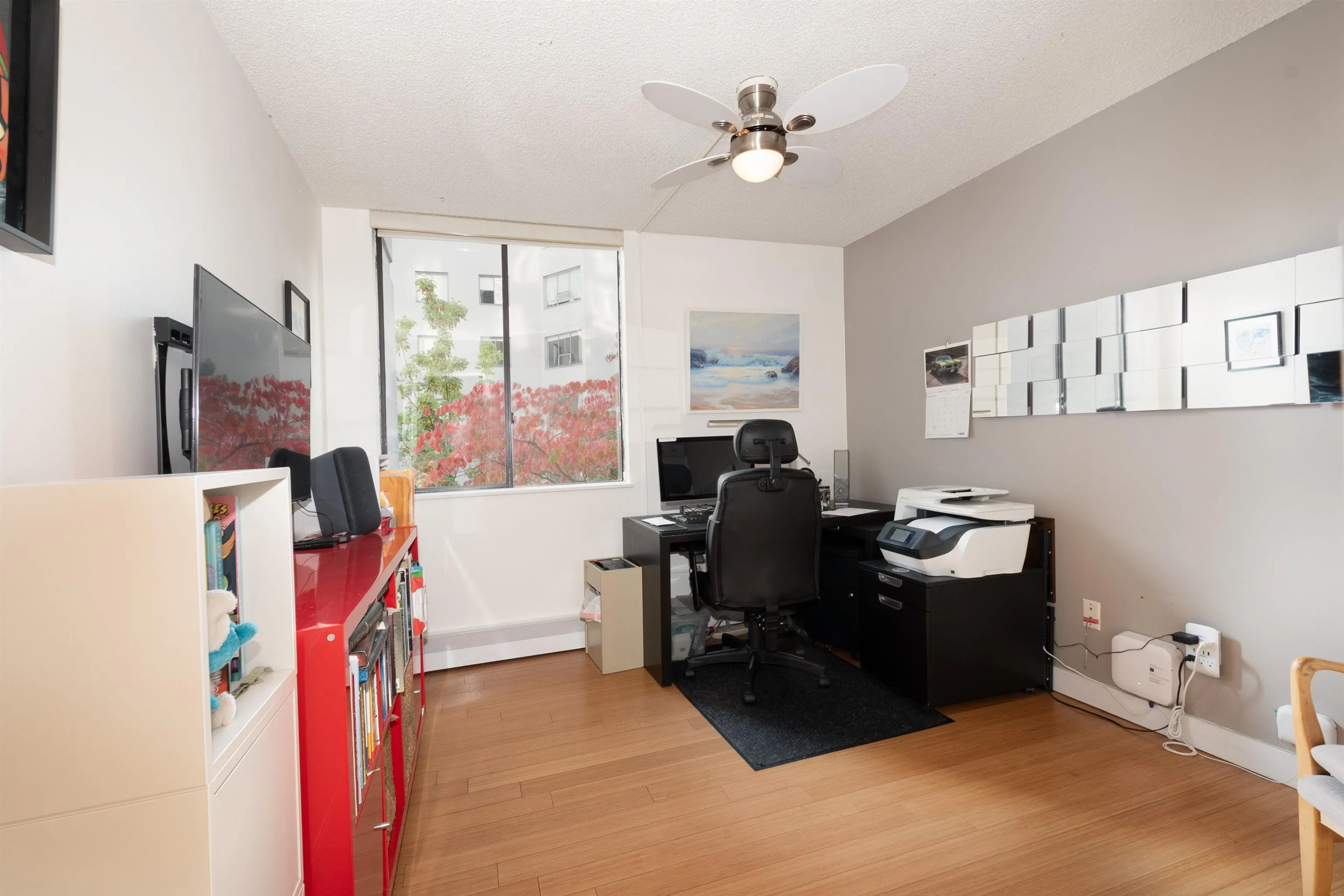 1127 Barclay Street #201