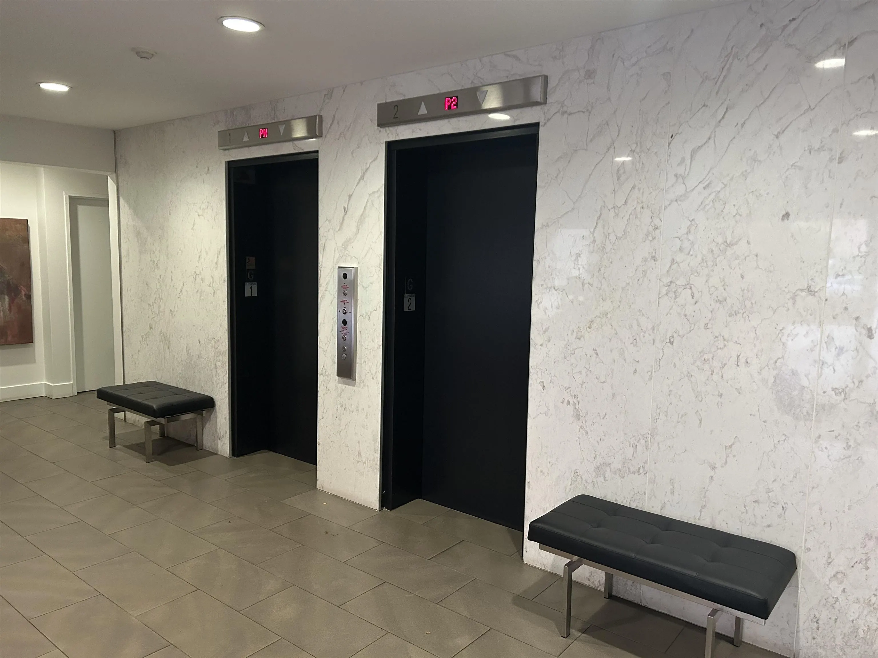 1127 Barclay Street #201