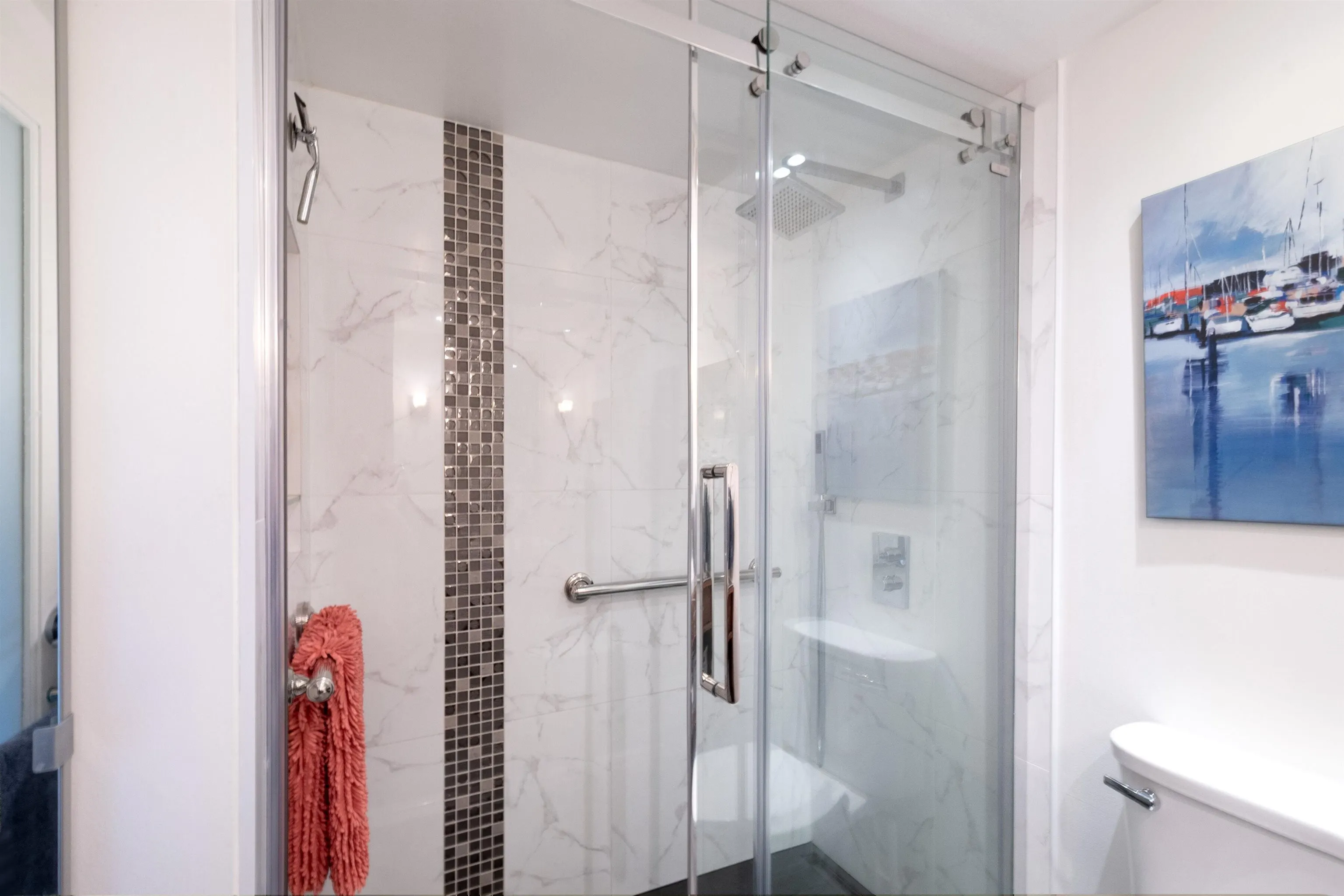 1127 Barclay Street #201