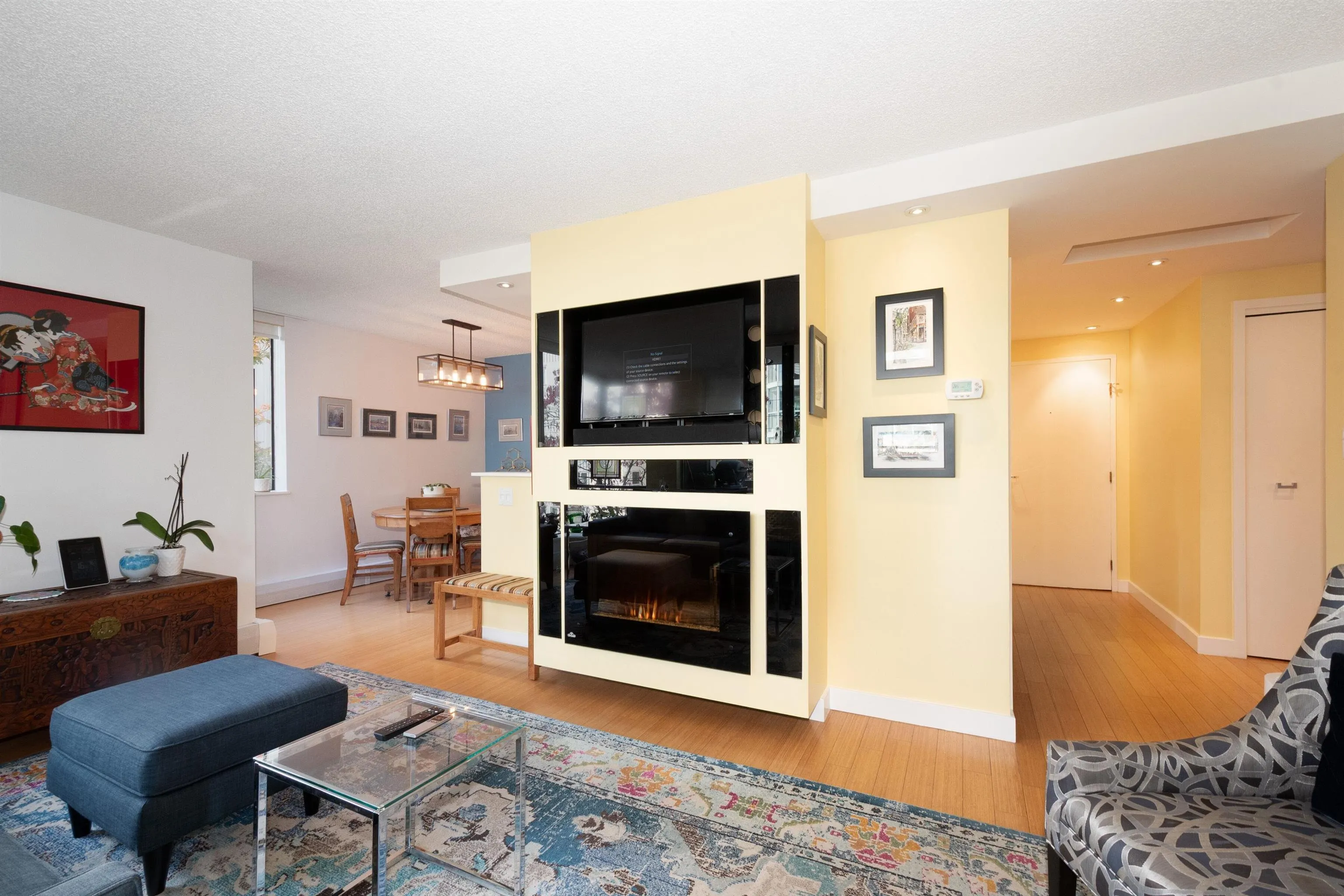 1127 Barclay Street #201