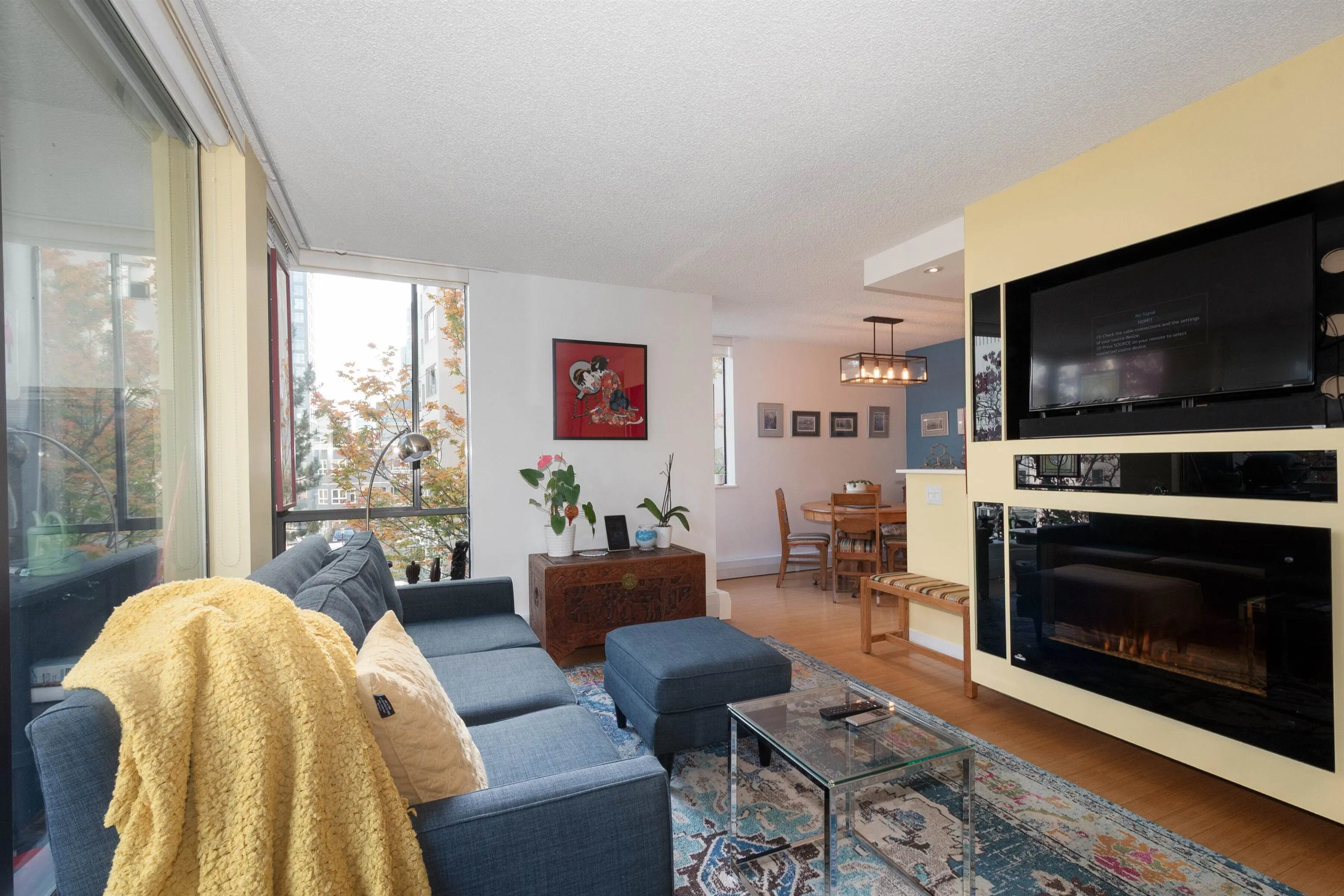 1127 Barclay Street #201