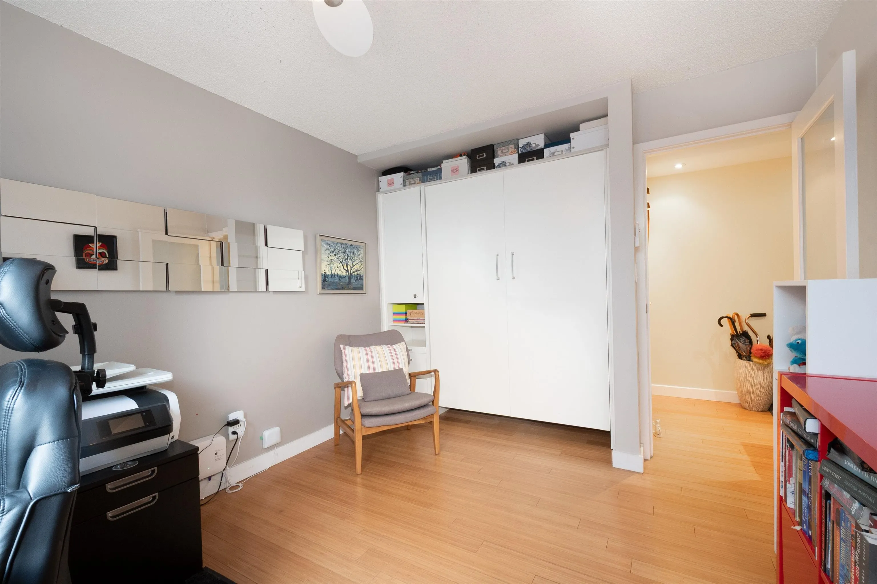 1127 Barclay Street #201