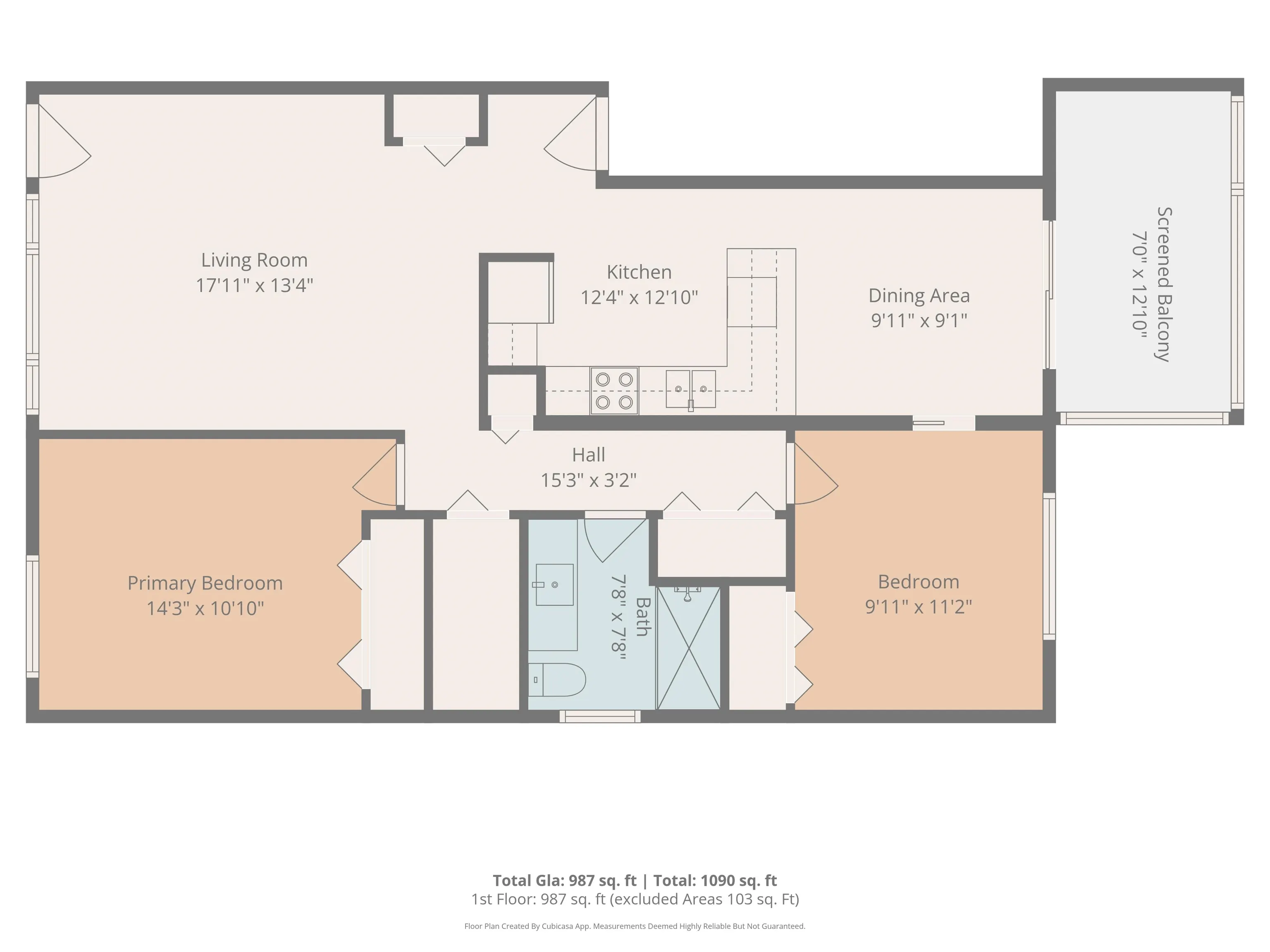 32959 George Ferguson Way #13