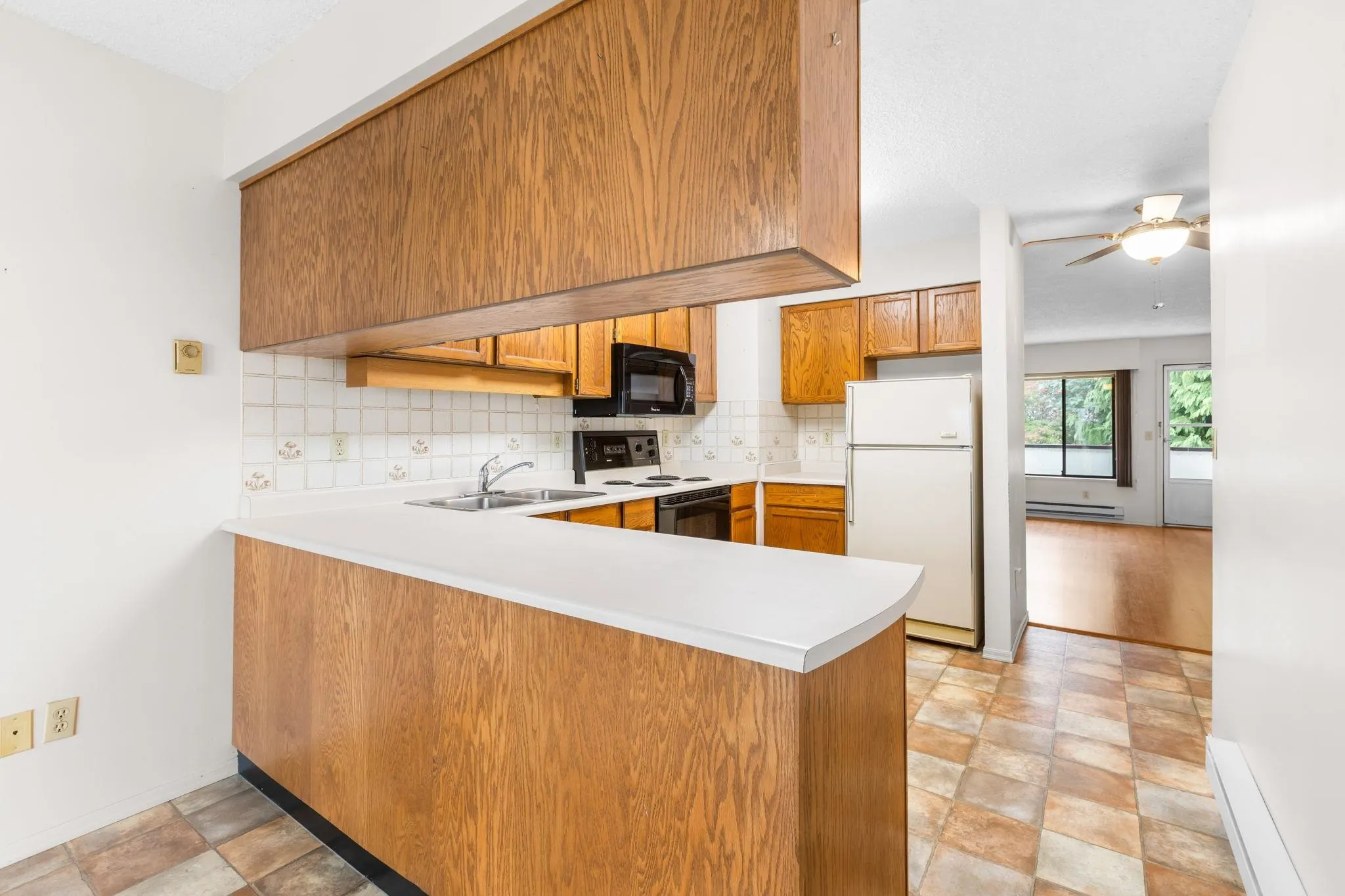 32959 George Ferguson Way #13