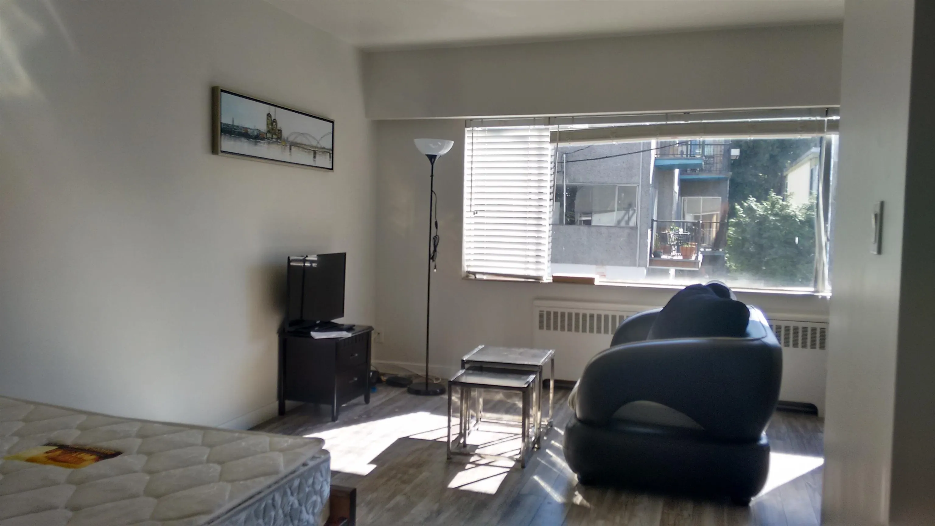 1540 Haro Street #107