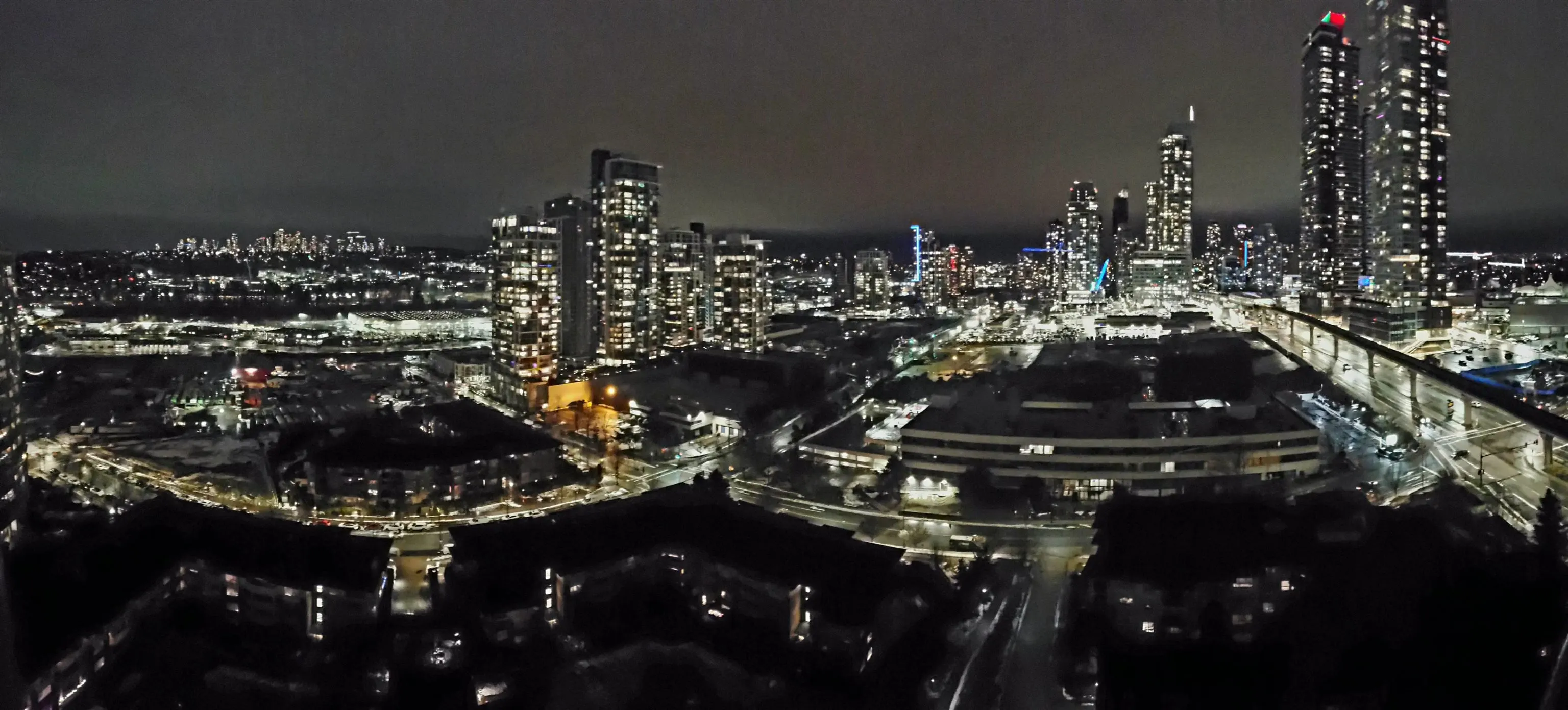 4720 Lougheed Highway #1612