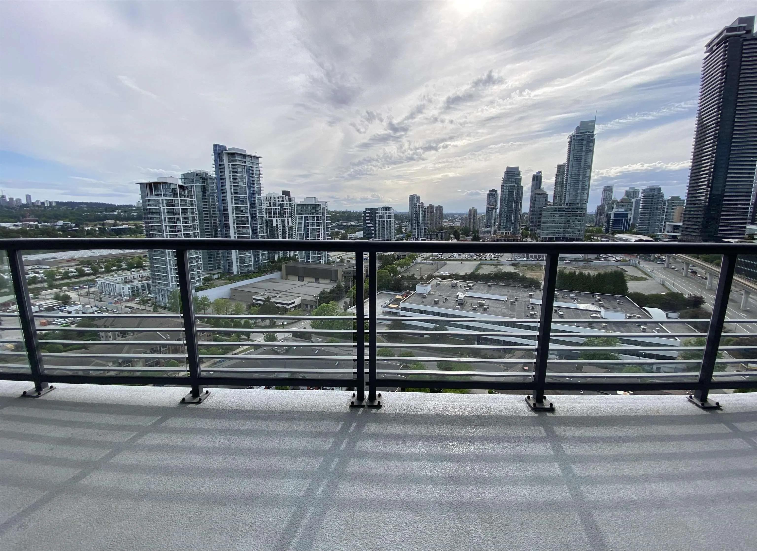 4720 Lougheed Highway #1612