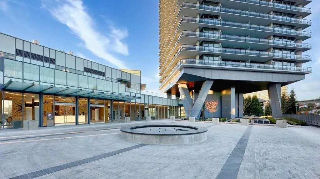 4720 Lougheed Highway #1612