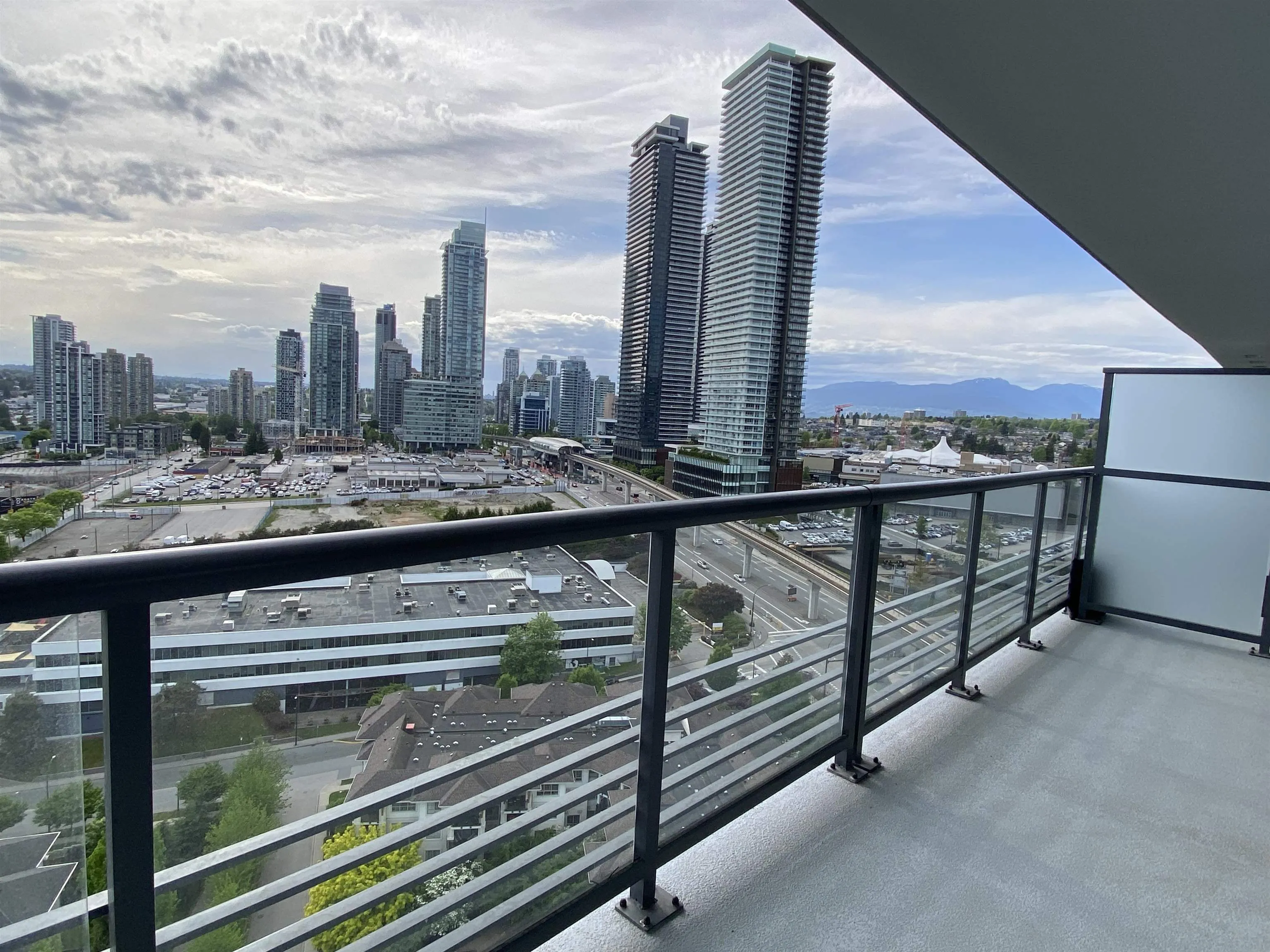 4720 Lougheed Highway #1612