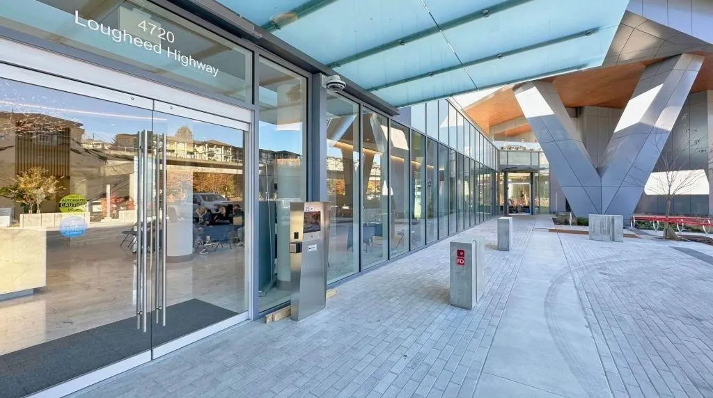4720 Lougheed Highway #1612