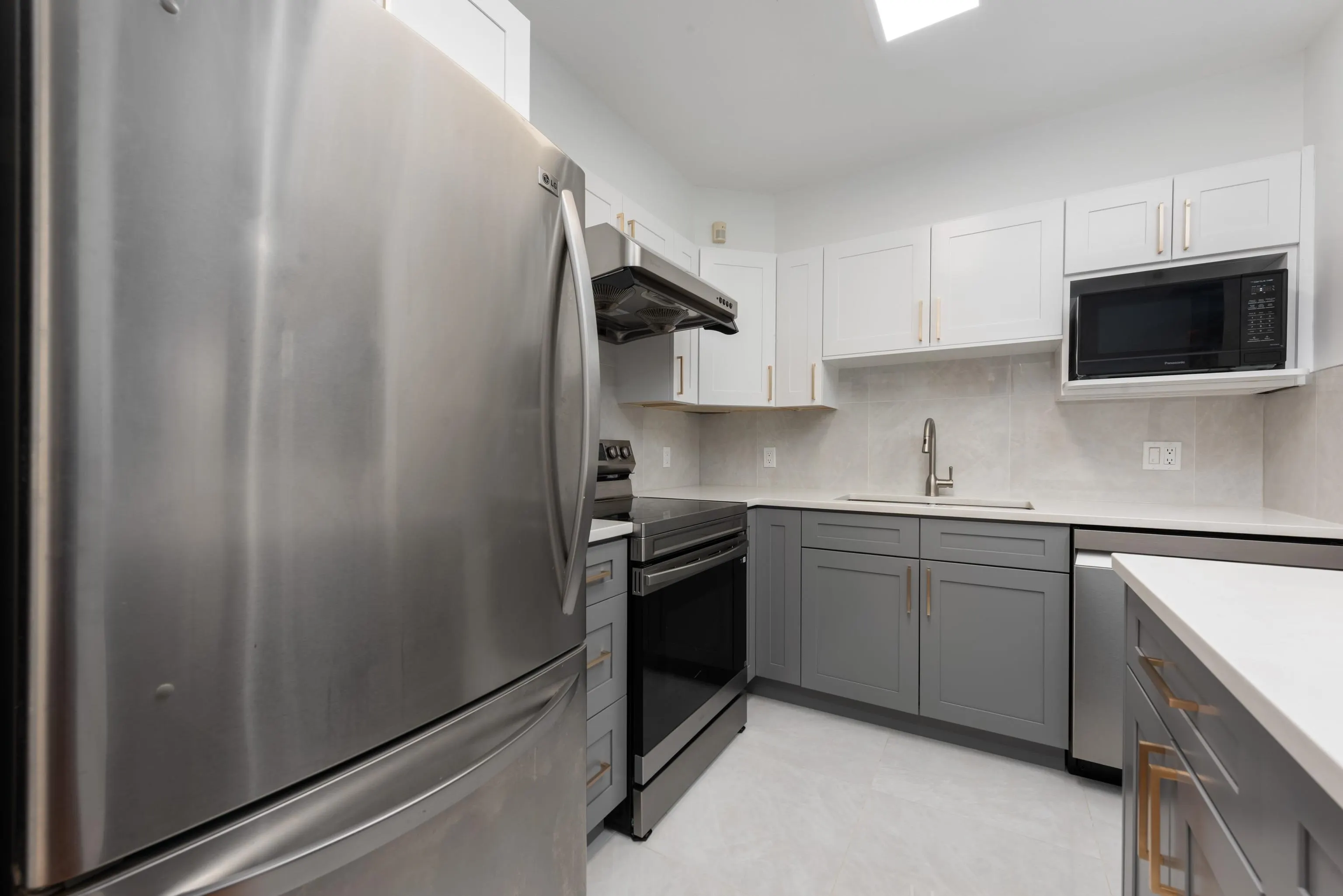 3428 Adanac Street #15