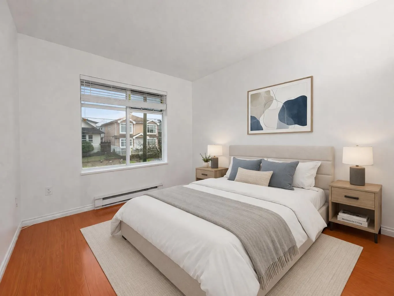 3428 Adanac Street #15