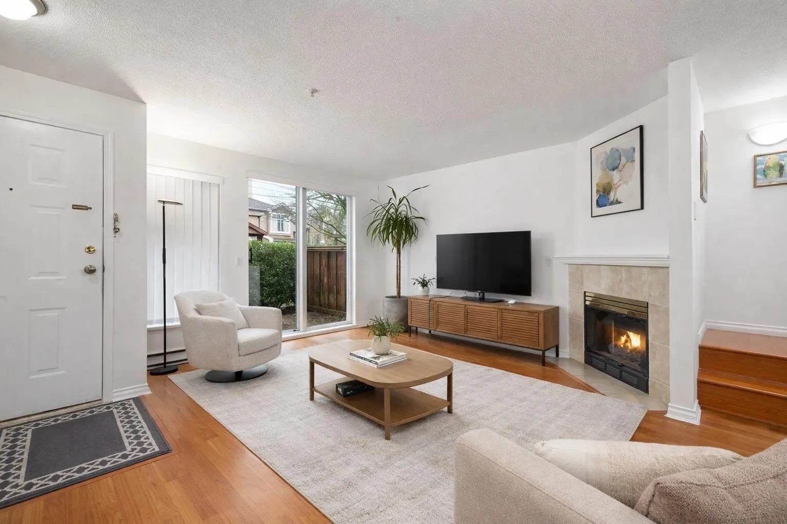 3428 Adanac Street #15