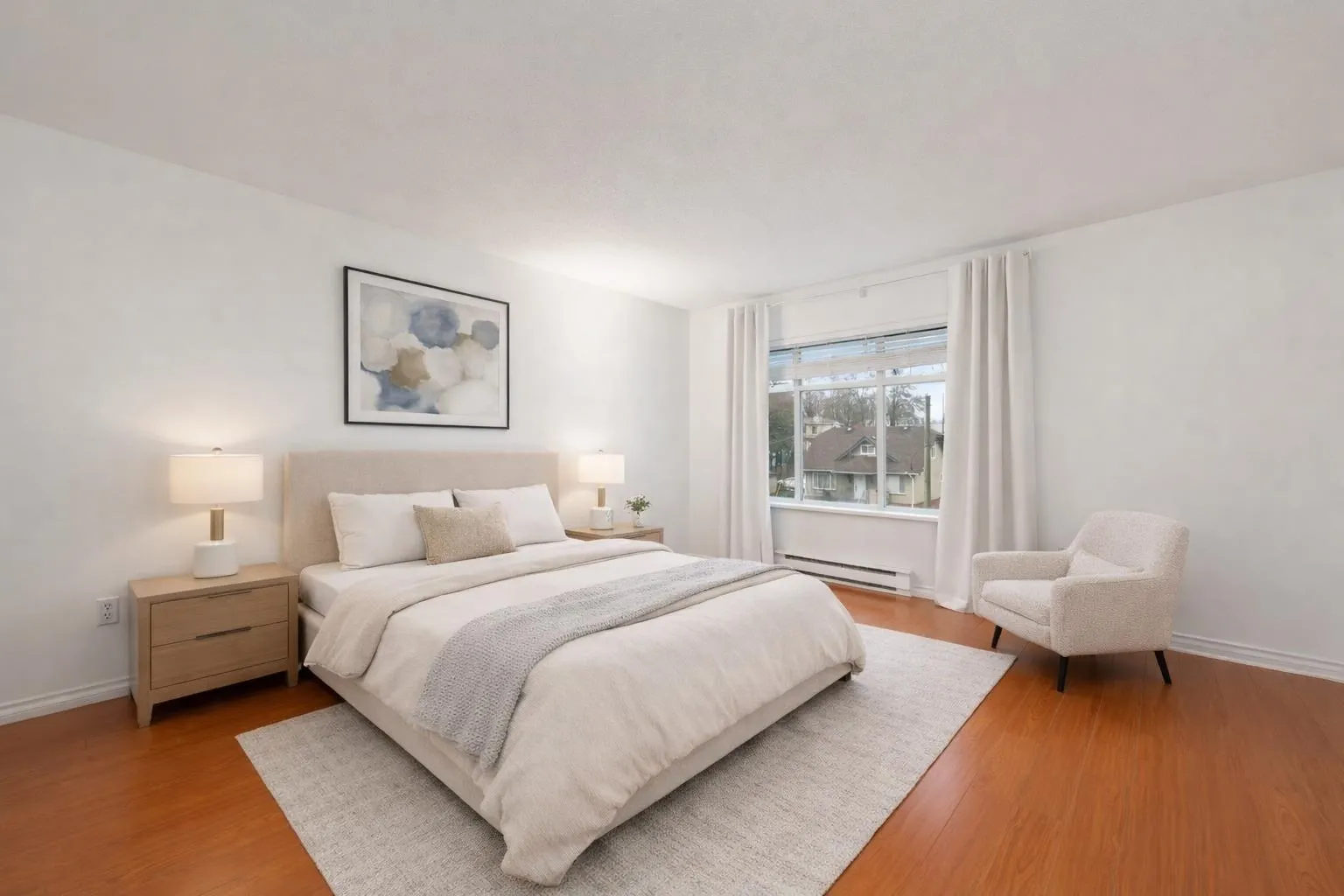 3428 Adanac Street #15